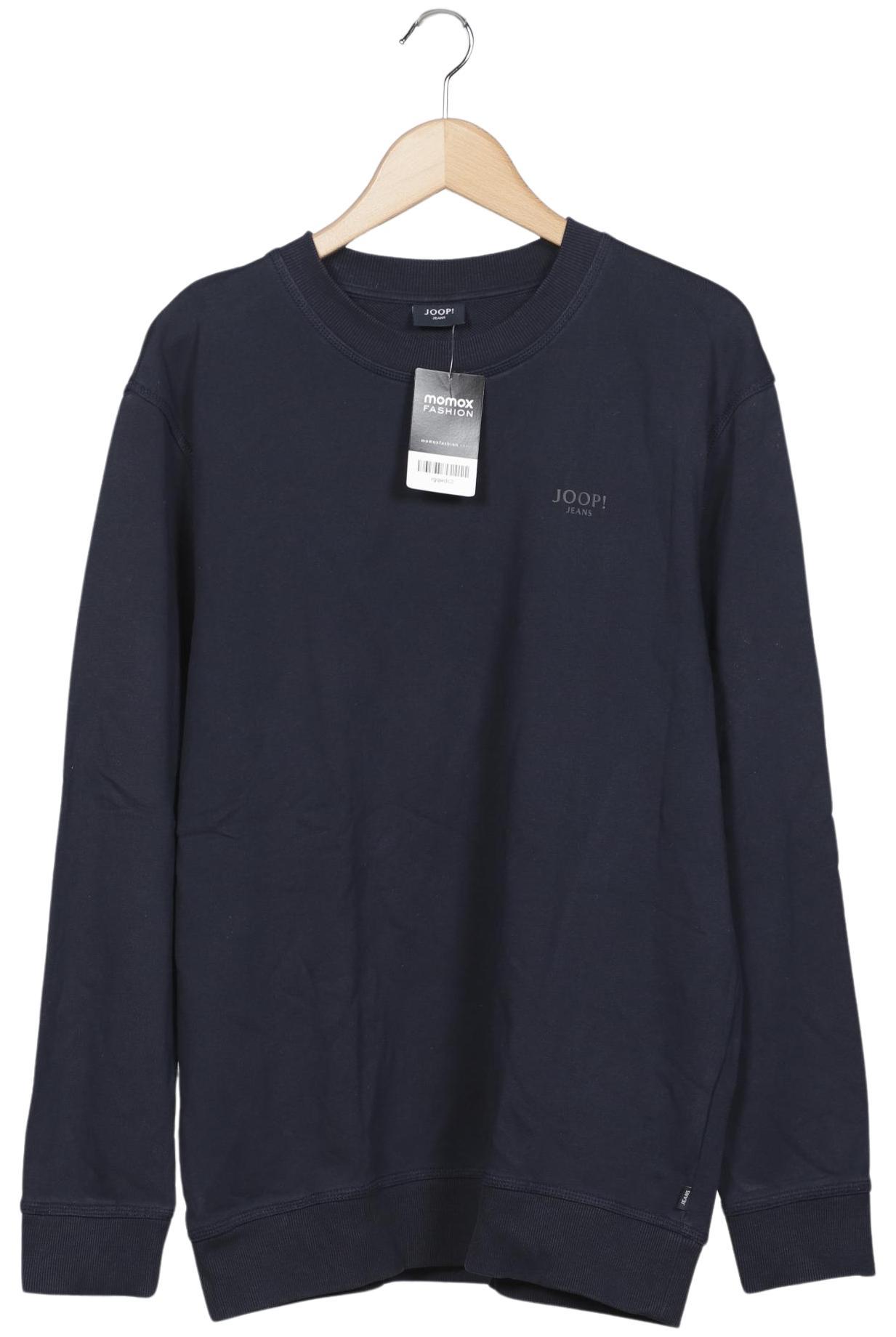 

Joop! Herren Sweatshirt, marineblau, Gr. 54