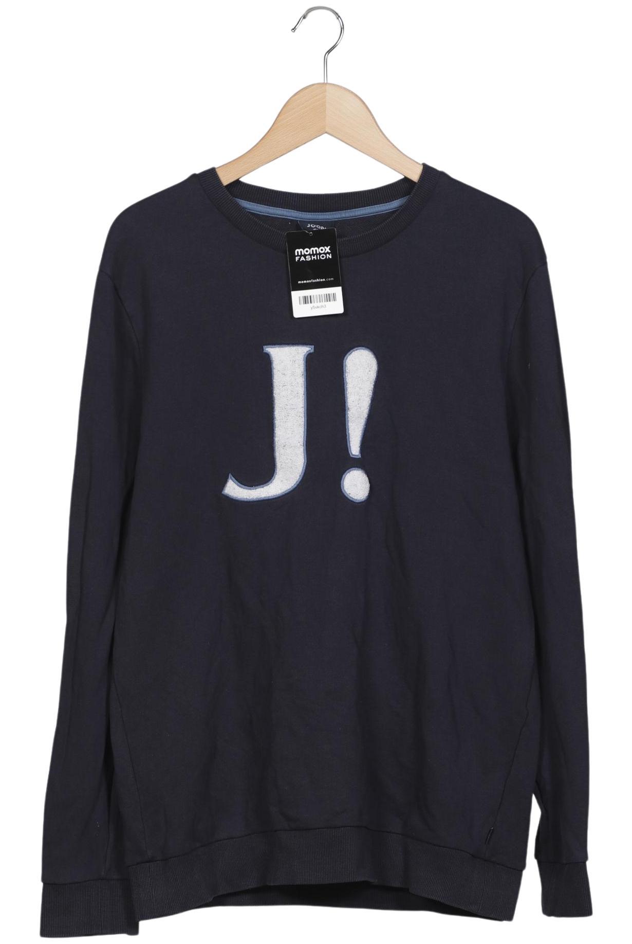 

Joop! Herren Sweatshirt, marineblau, Gr. 52