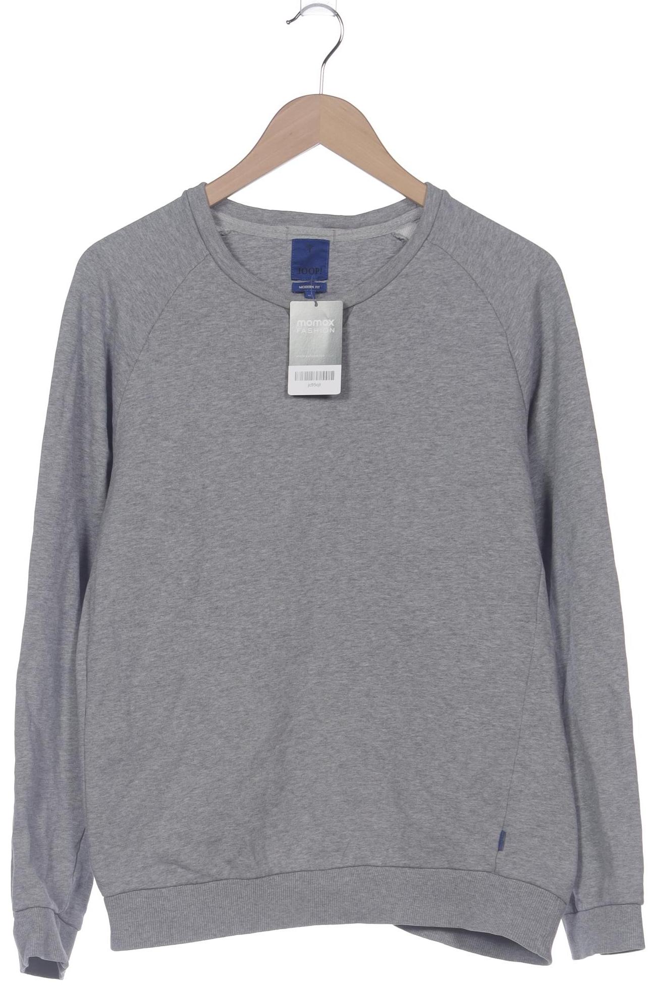 

Joop! Herren Sweatshirt, grau, Gr. 54
