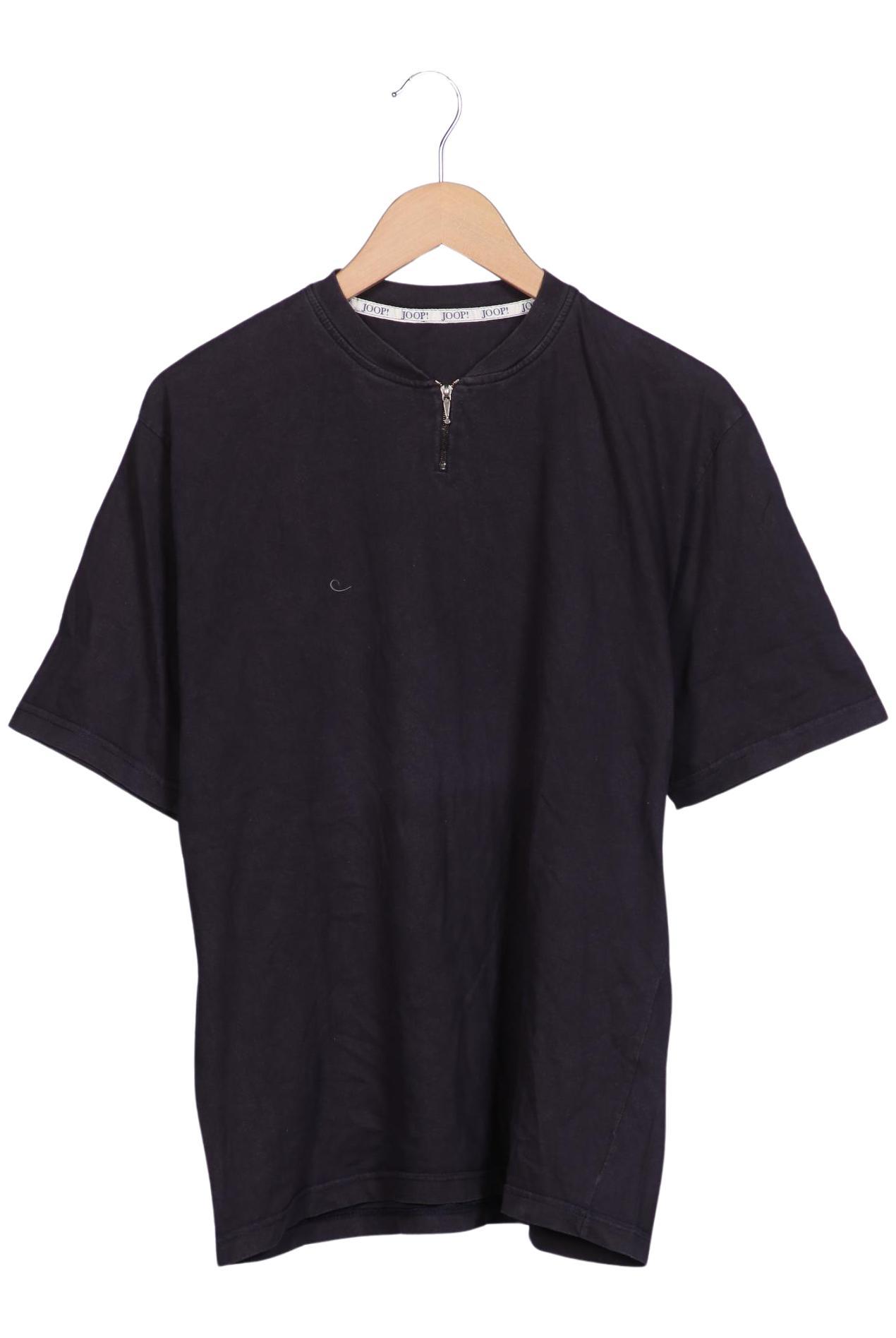 Thumbnail - Joop! Herren T-Shirt, marineblau, Gr. 52