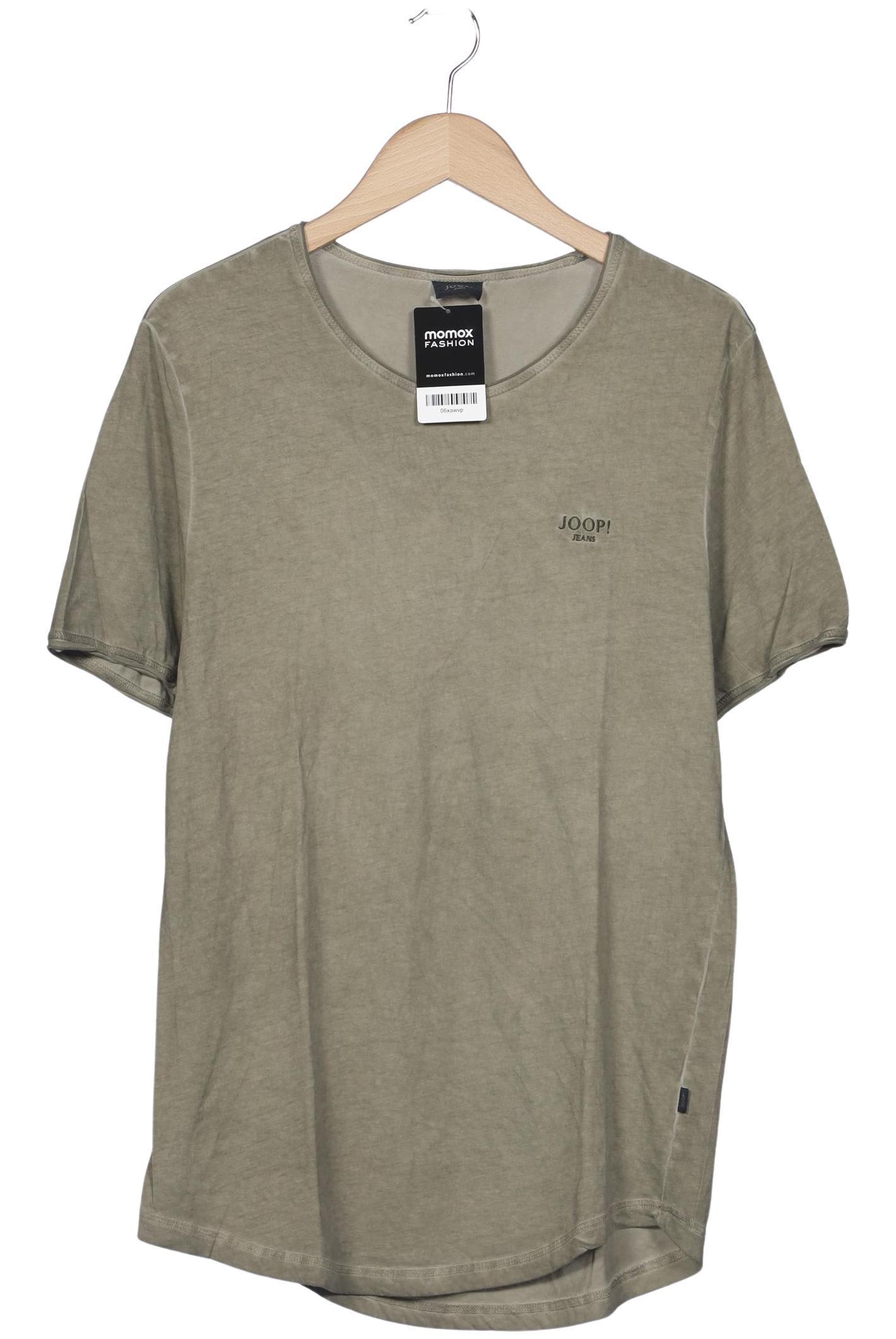 

Joop! Herren T-Shirt, grün, Gr. 48