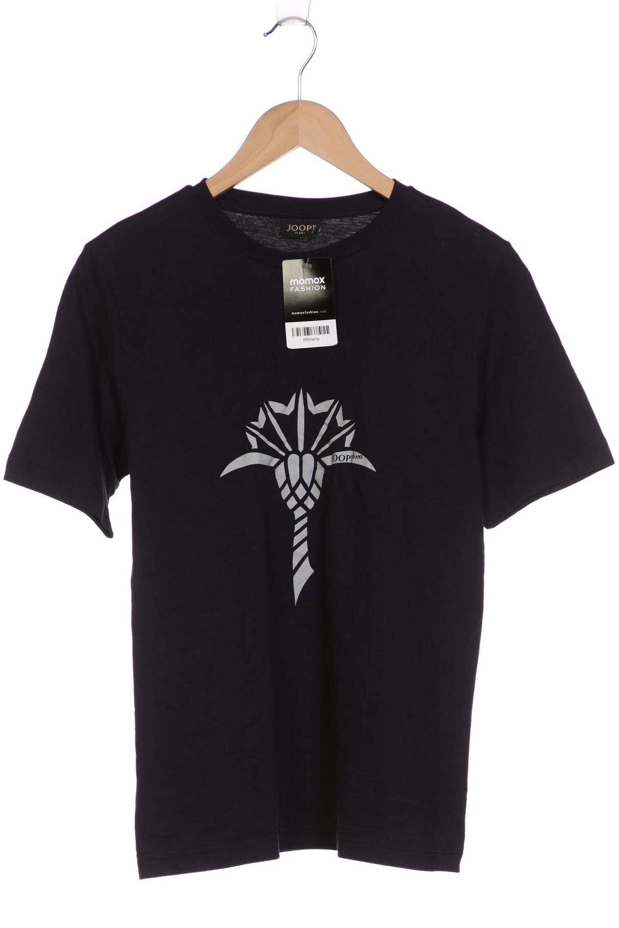 

Joop! Herren T-Shirt, schwarz, Gr. 46