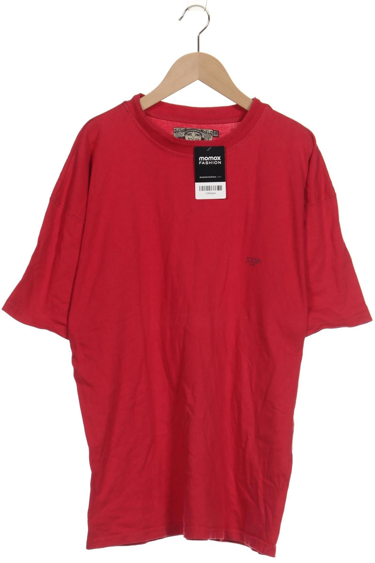 

Joop! Herren T-Shirt, pink, Gr. 48
