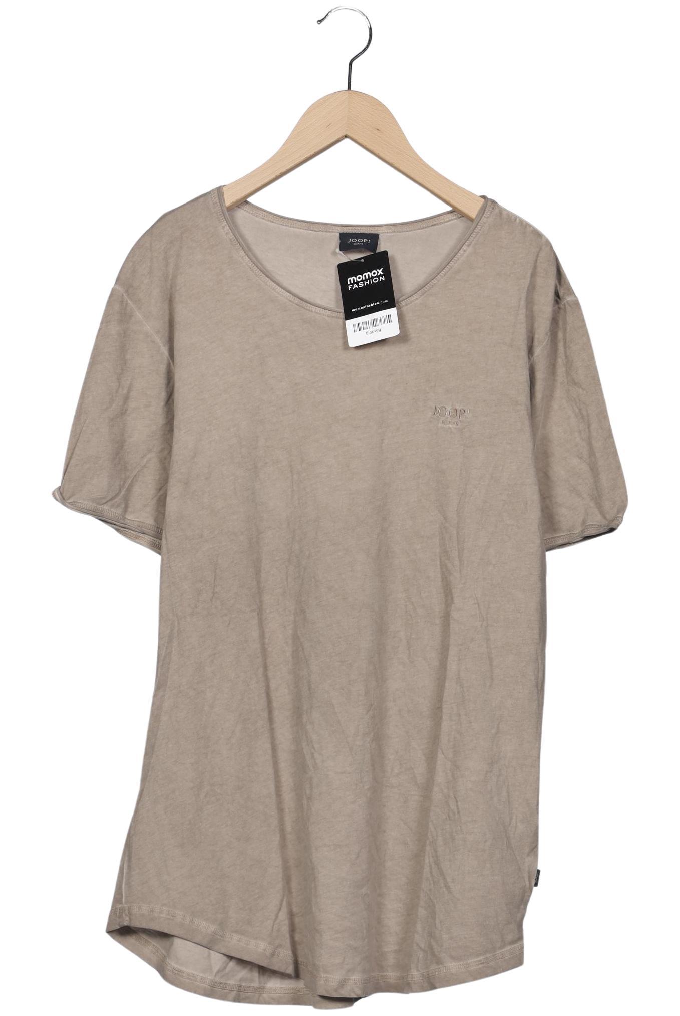 

Joop! Herren T-Shirt, braun, Gr. 52