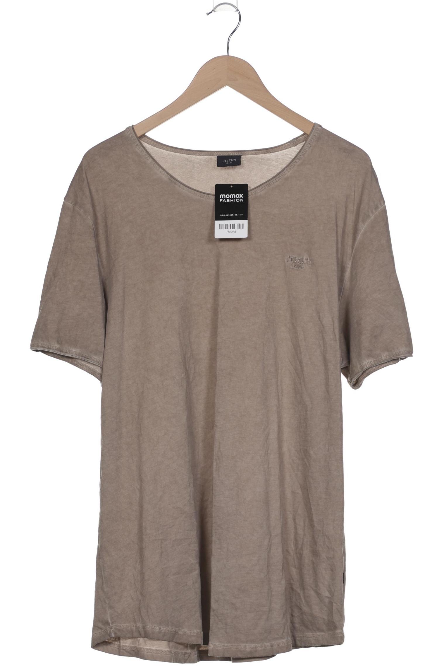 

Joop! Herren T-Shirt, beige, Gr. 58