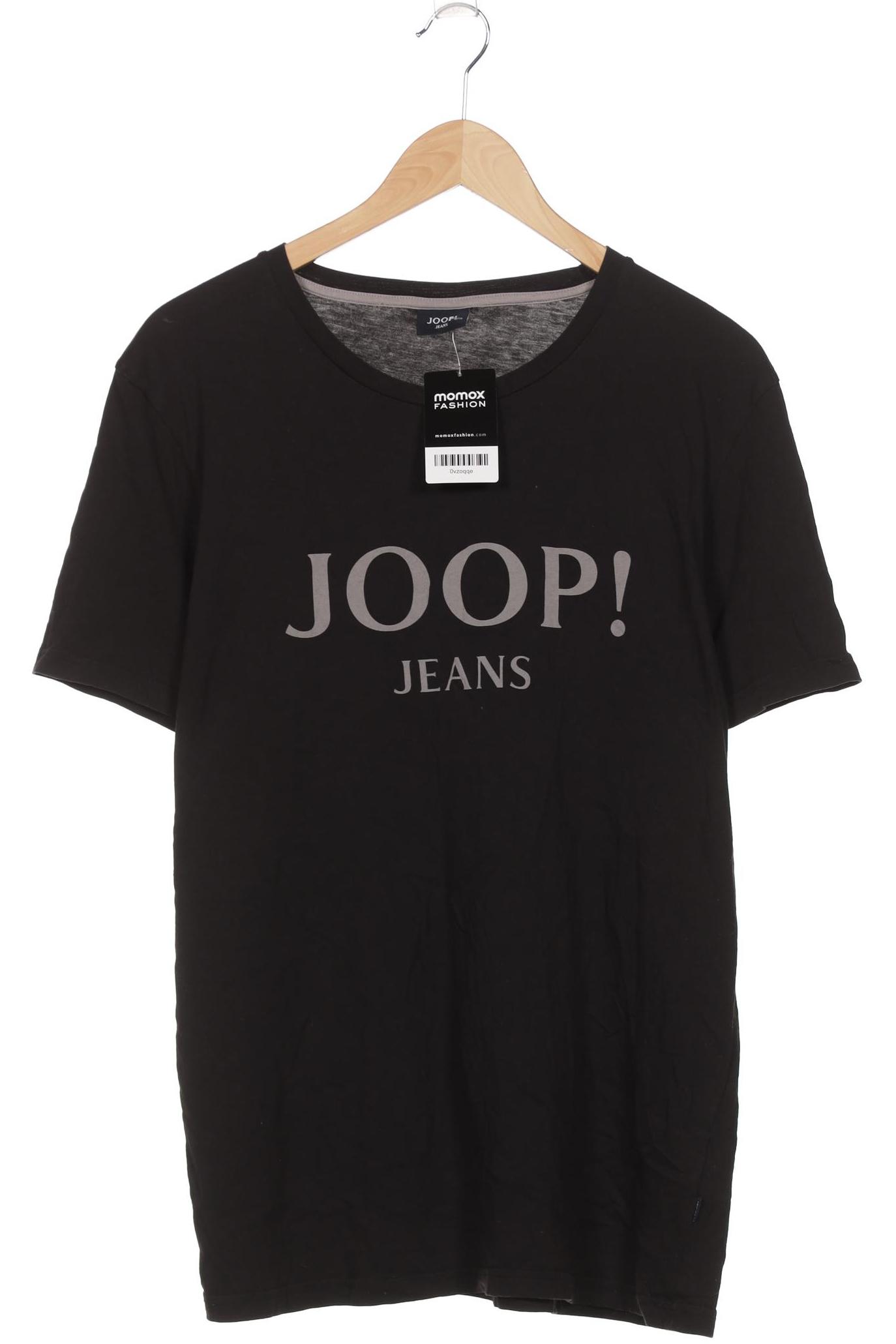 

Joop! Herren T-Shirt, schwarz, Gr. 52