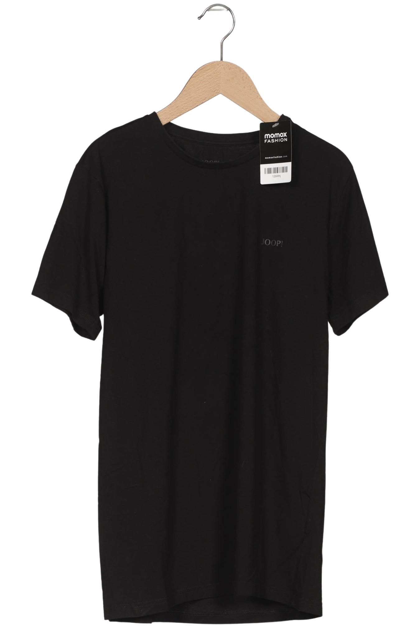 

Joop! Herren T-Shirt, schwarz, Gr. 46