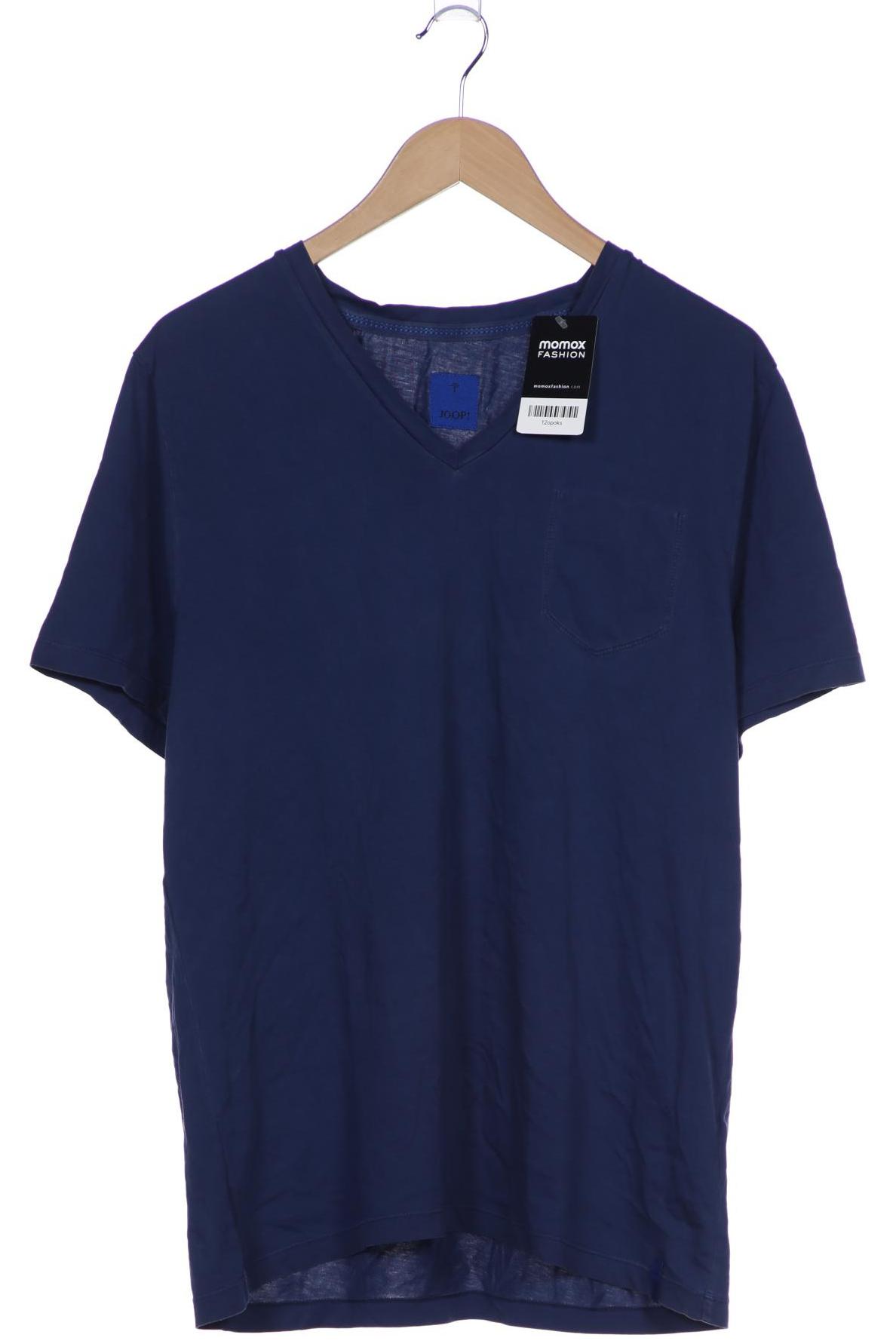 

Joop! Herren T-Shirt, marineblau, Gr. 54