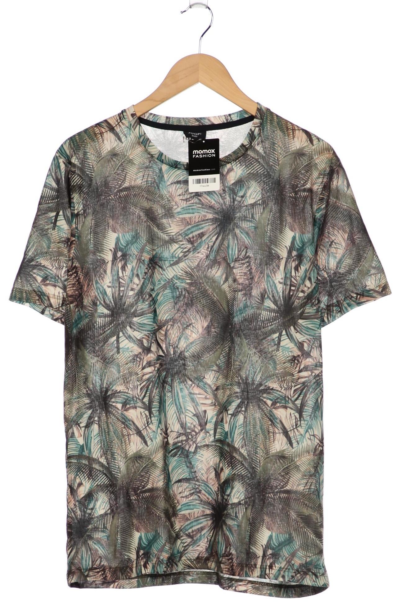 

Joop! Herren T-Shirt, grün, Gr. 54