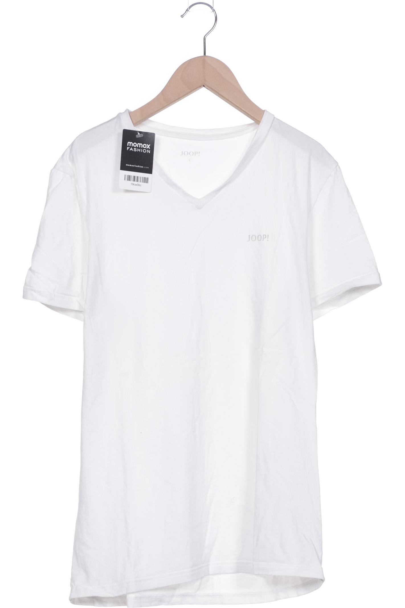 

Joop! Herren T-Shirt, weiß, Gr. 52