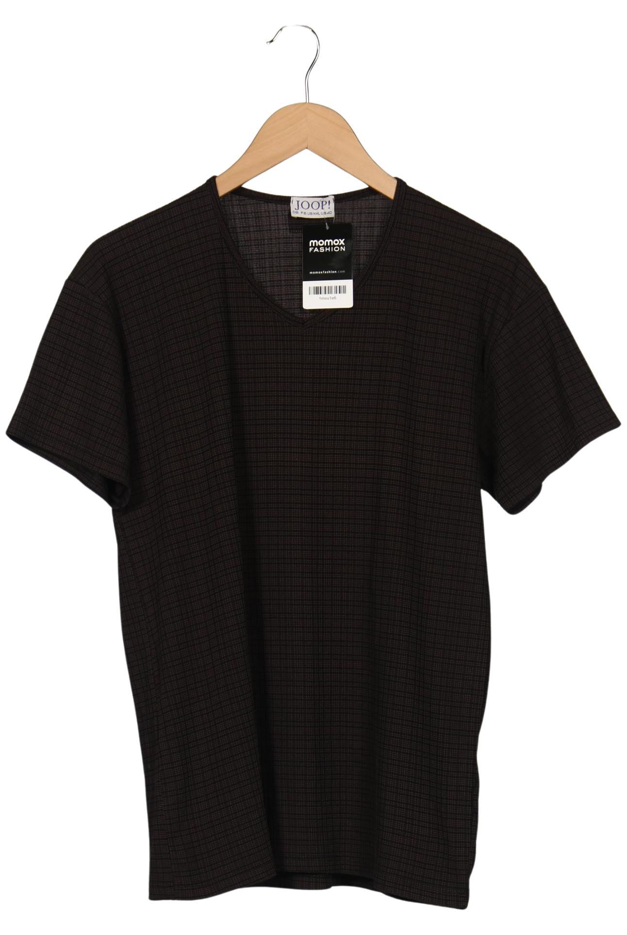 

Joop! Herren T-Shirt, schwarz, Gr. 56