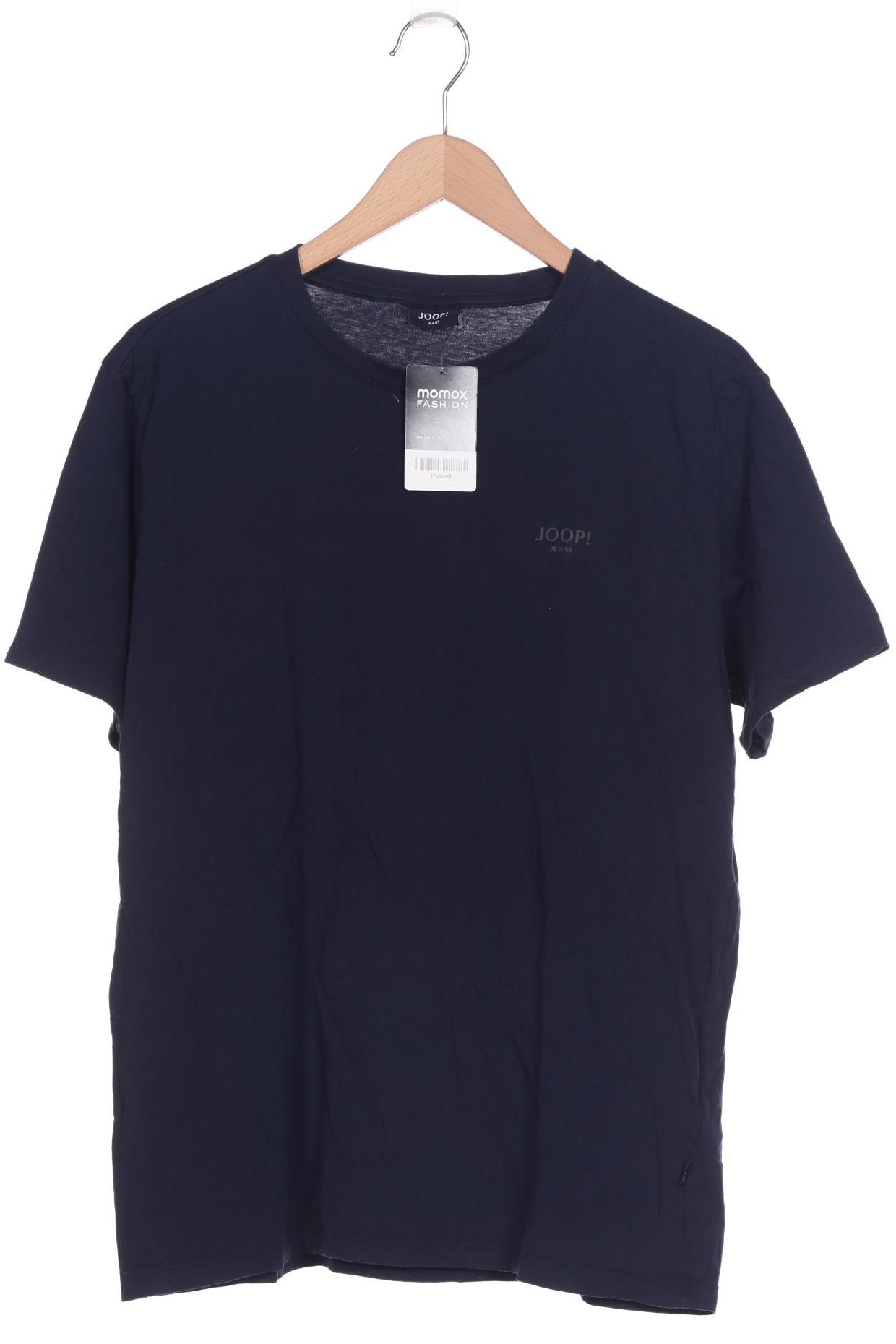 

Joop! Herren T-Shirt, marineblau, Gr. 54