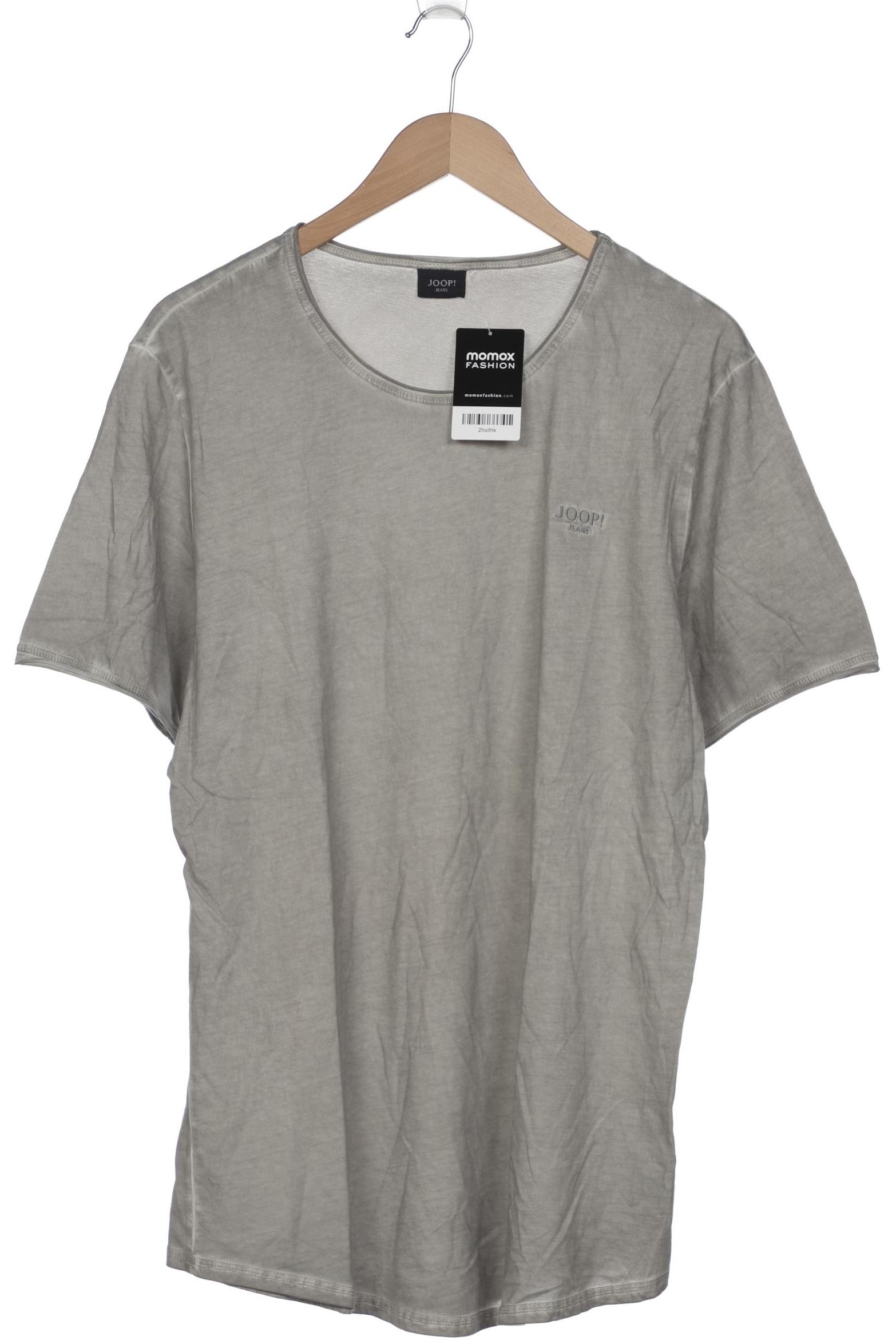 

Joop! Herren T-Shirt, grau, Gr. 54