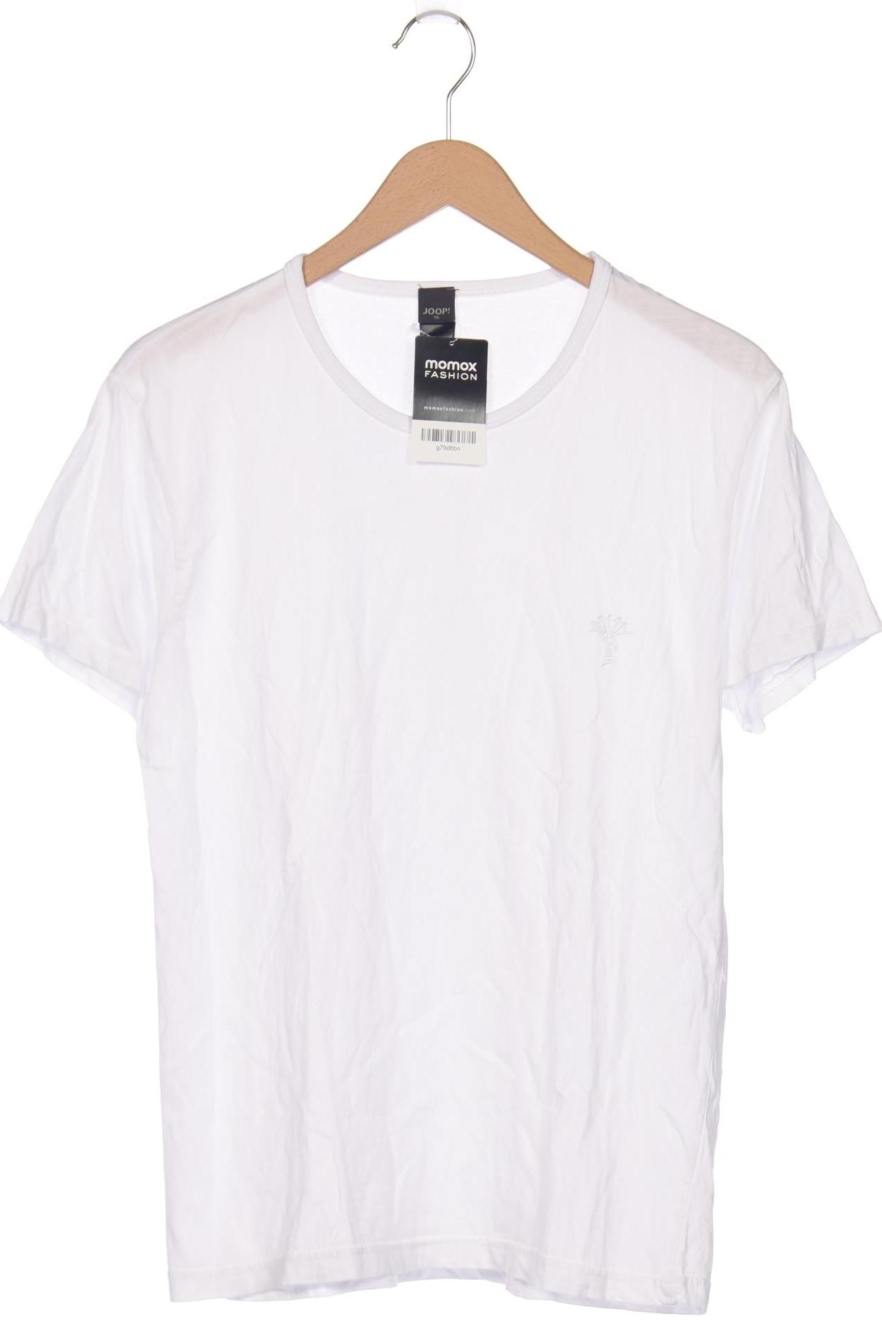 

Joop! Herren T-Shirt, weiß, Gr. 54