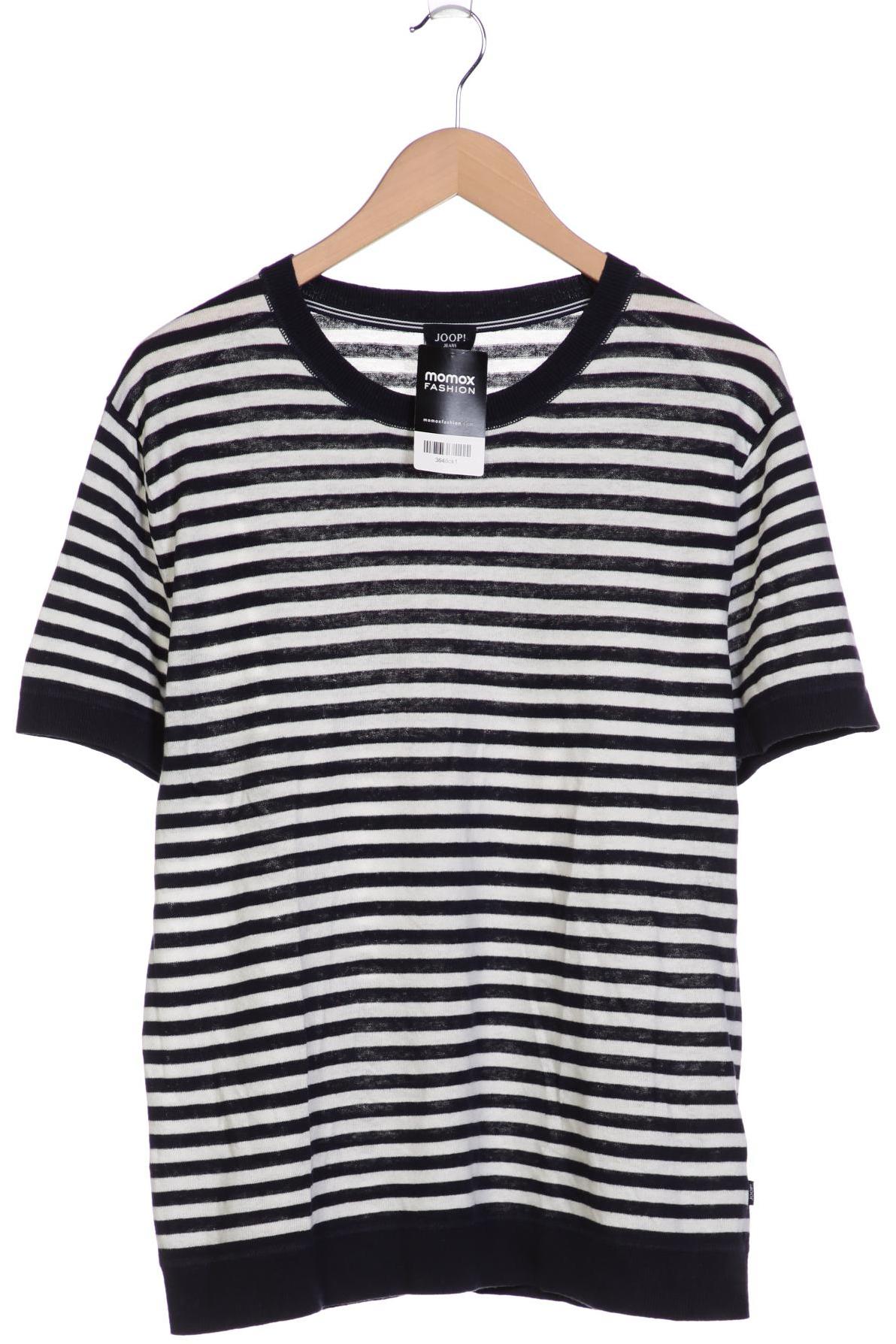 

Joop! Herren T-Shirt, marineblau, Gr. 54
