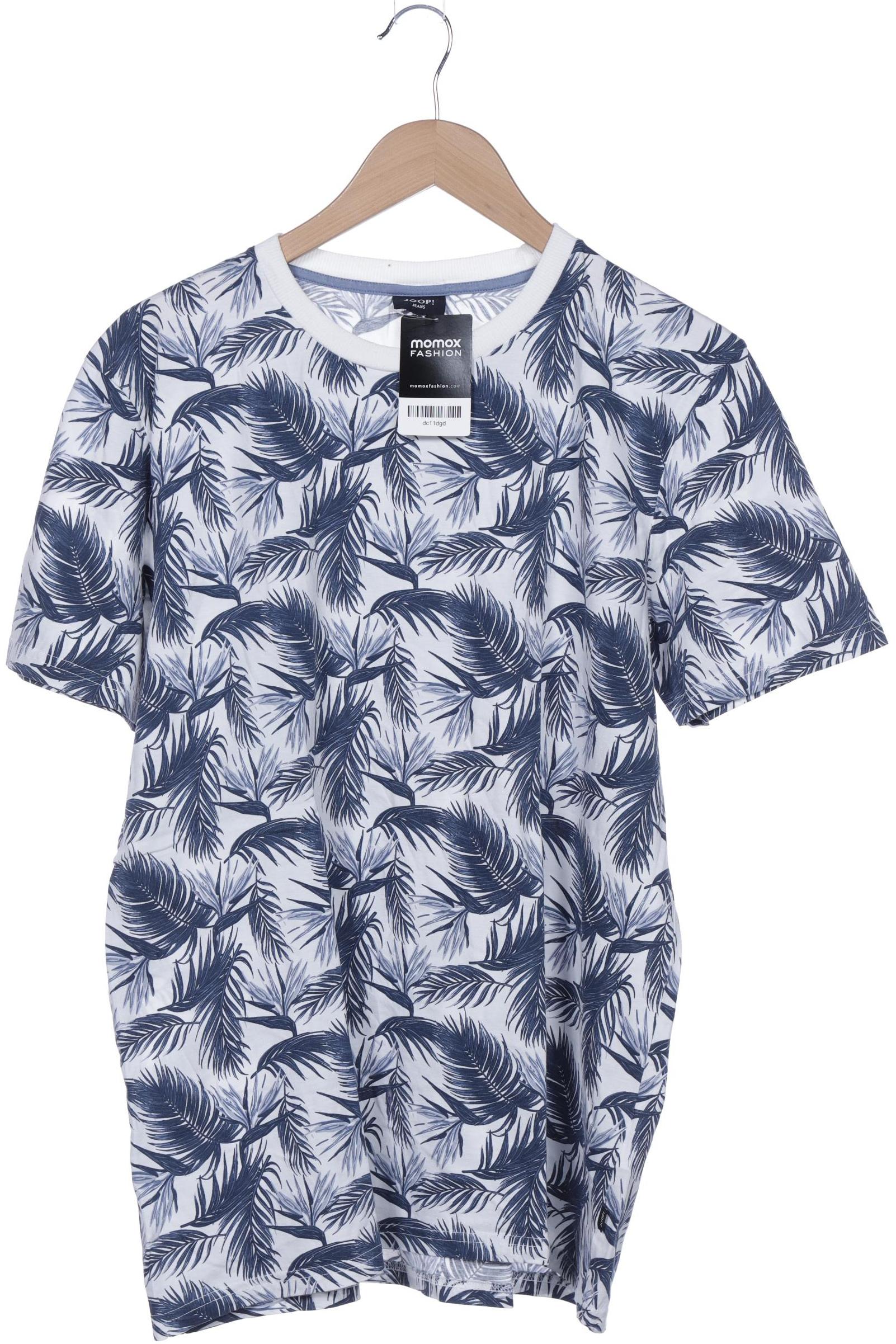 

Joop! Herren T-Shirt, blau, Gr. 54