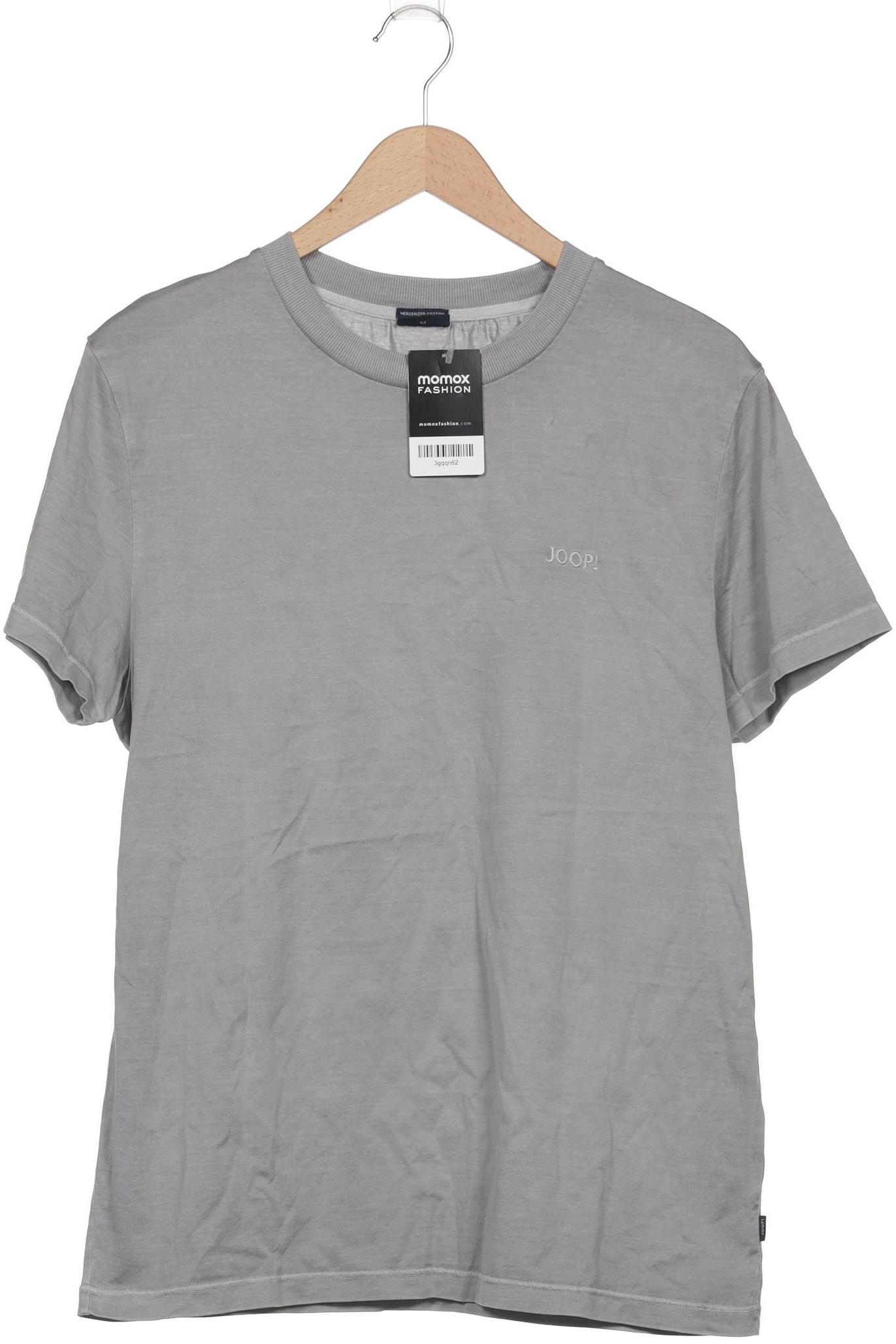 

Joop! Herren T-Shirt, grau, Gr. 48