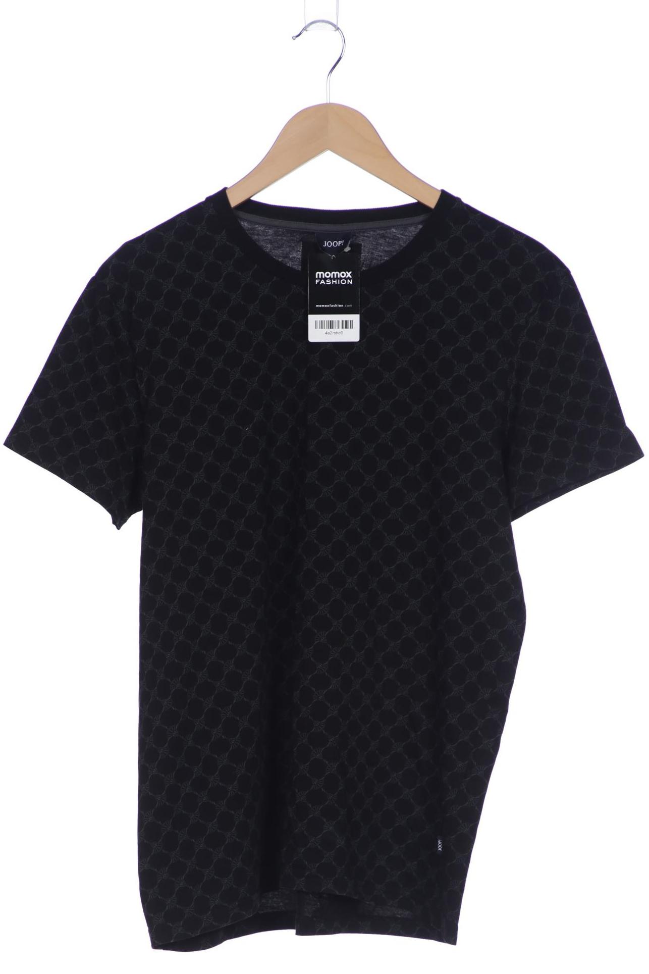 

Joop! Herren T-Shirt, schwarz, Gr. 52