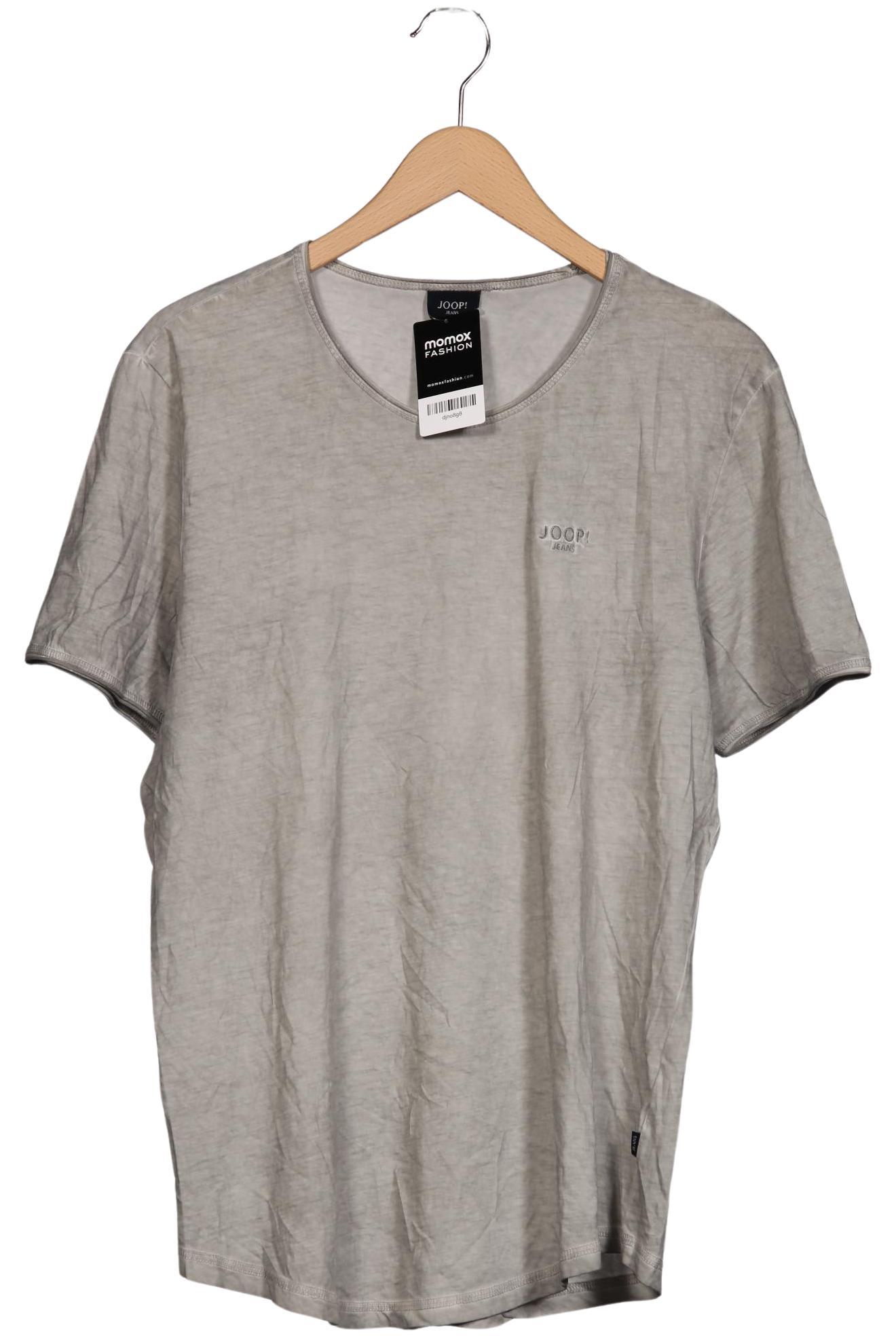 

Joop! Herren T-Shirt, grau, Gr. 54