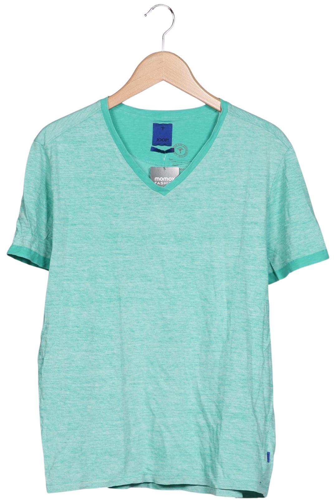 

Joop! Herren T-Shirt, hellgrün, Gr. 52