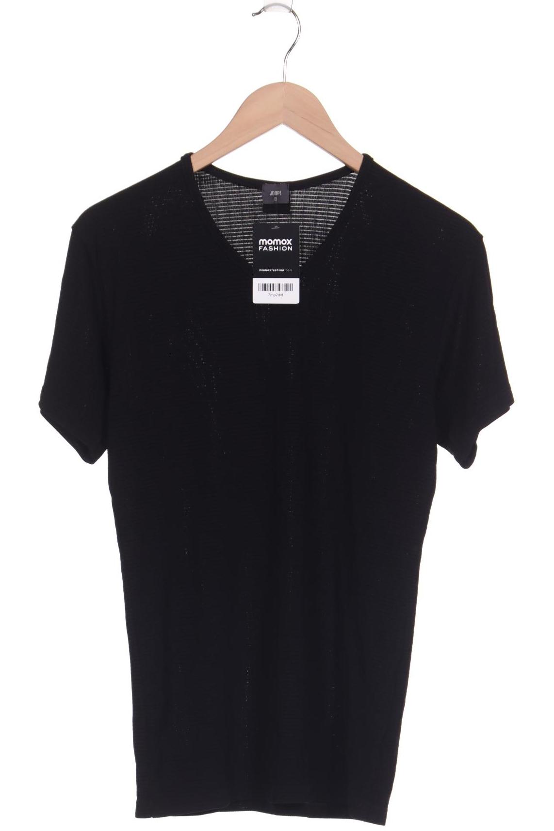 

Joop! Herren T-Shirt, schwarz, Gr. 52