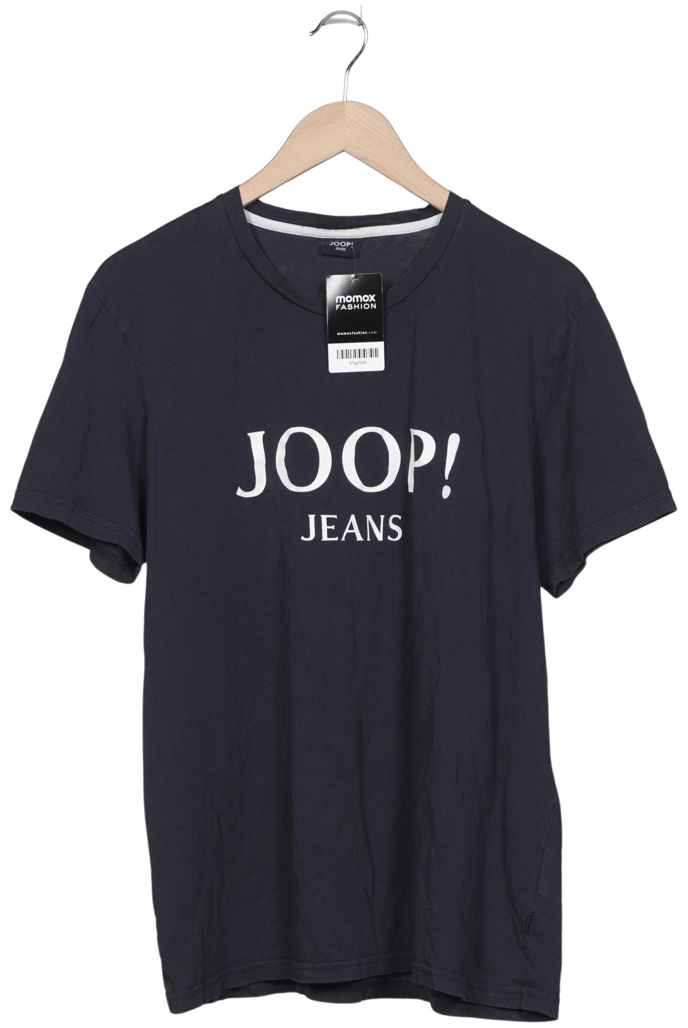

Joop! Herren T-Shirt, marineblau, Gr. 56