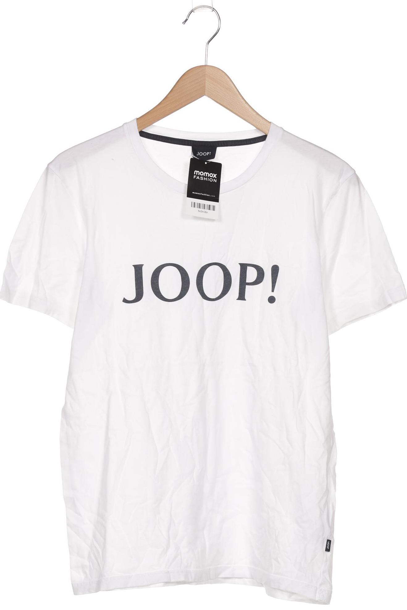 

Joop! Herren T-Shirt, weiß, Gr. 52