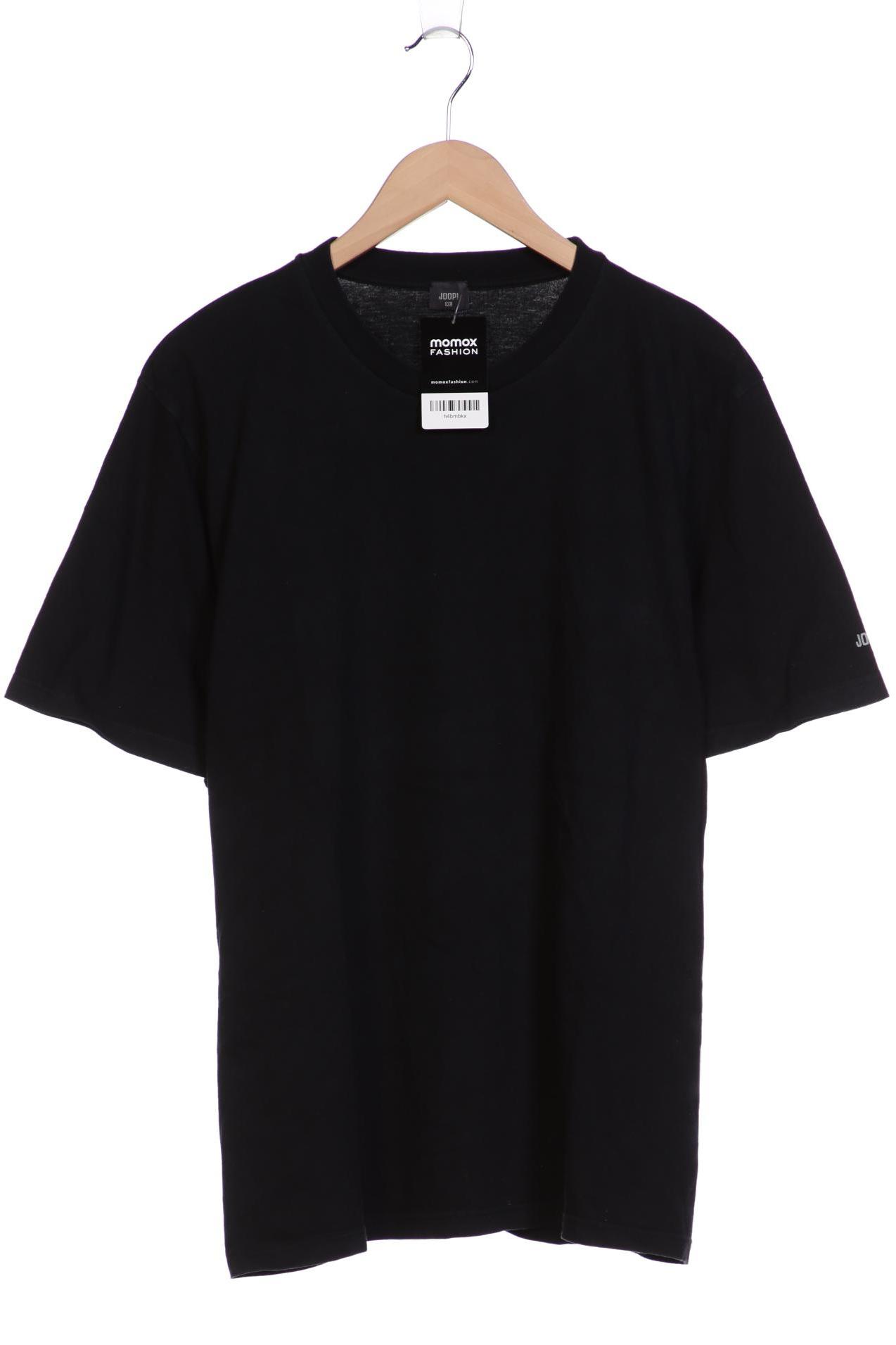 

Joop! Herren T-Shirt, schwarz, Gr. 54
