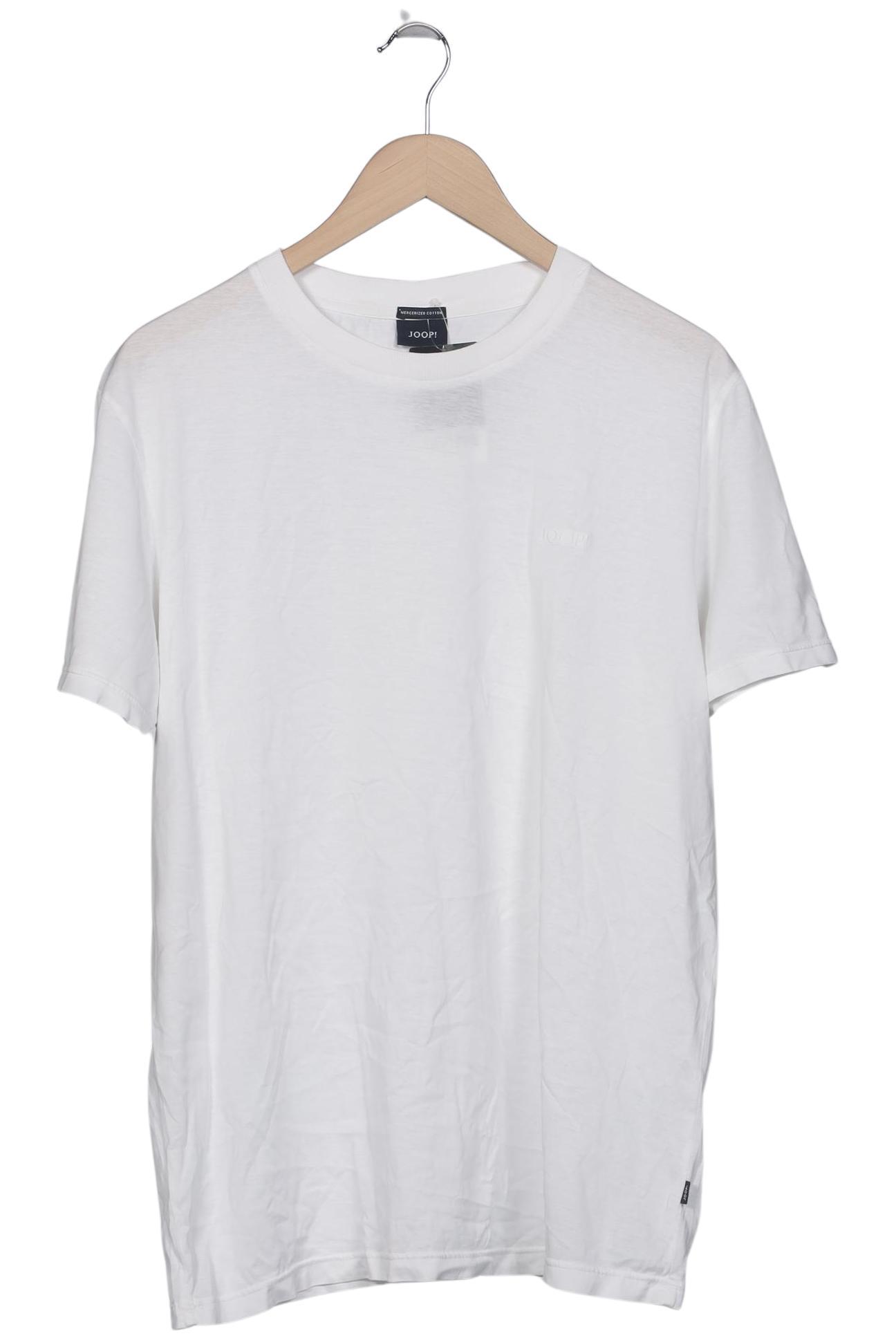 

Joop! Herren T-Shirt, weiß, Gr. 48