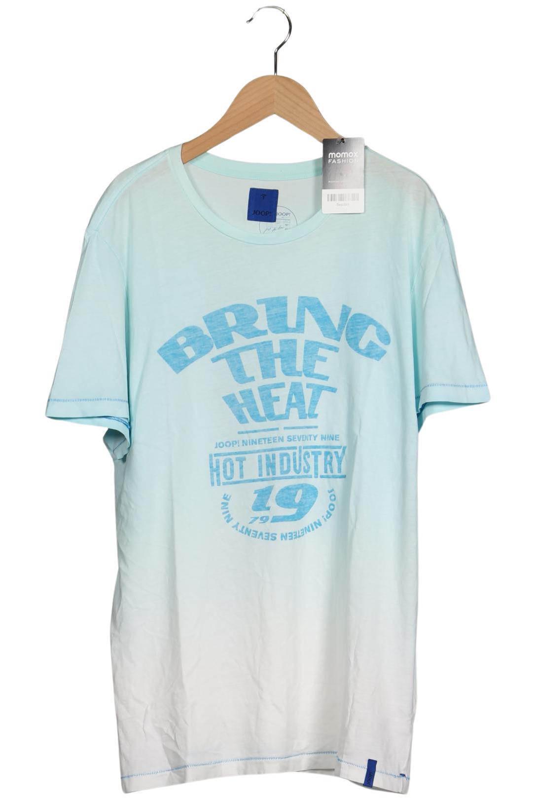 

Joop! Herren T-Shirt, hellblau, Gr. 54
