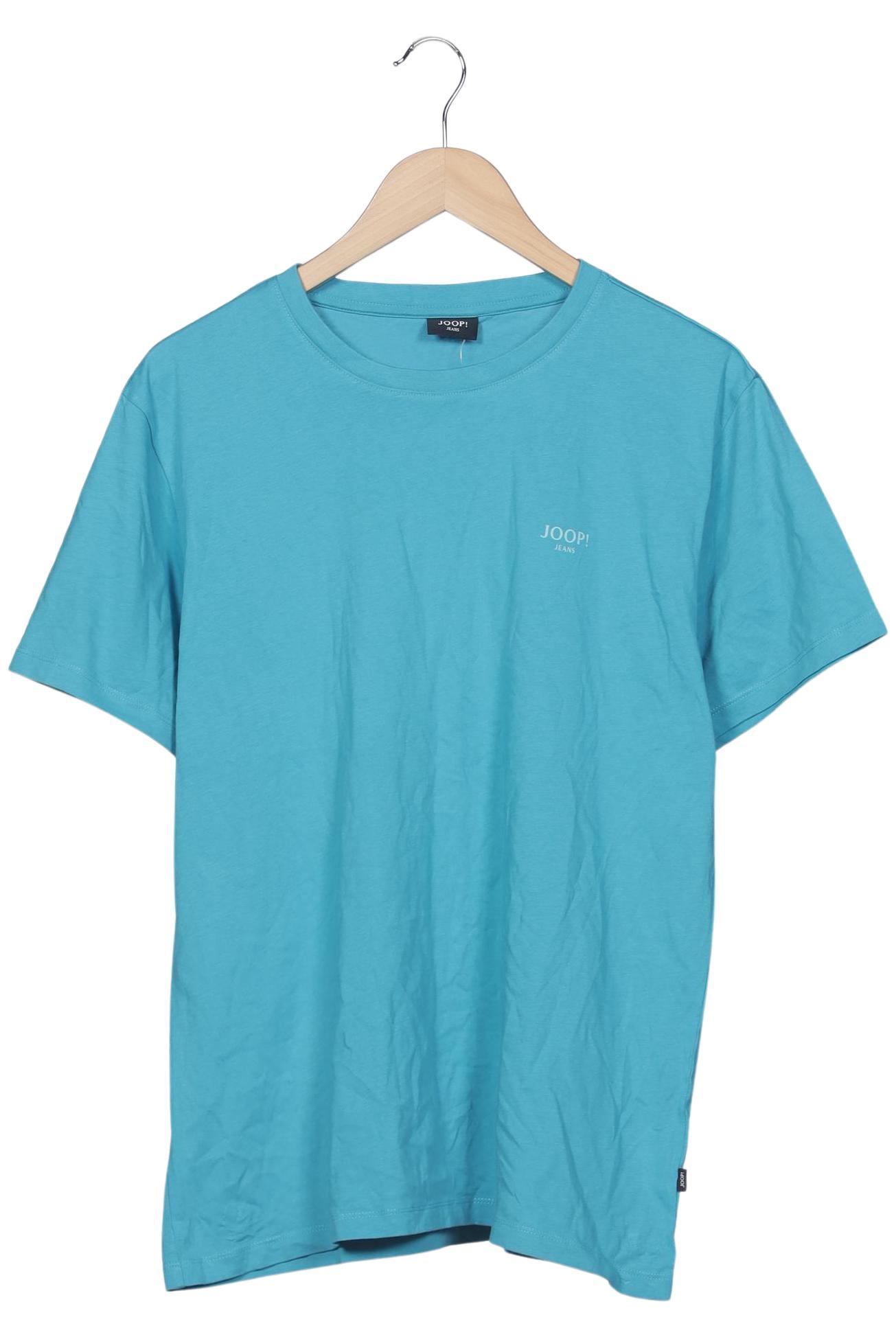 

Joop! Herren T-Shirt, türkis, Gr. 54