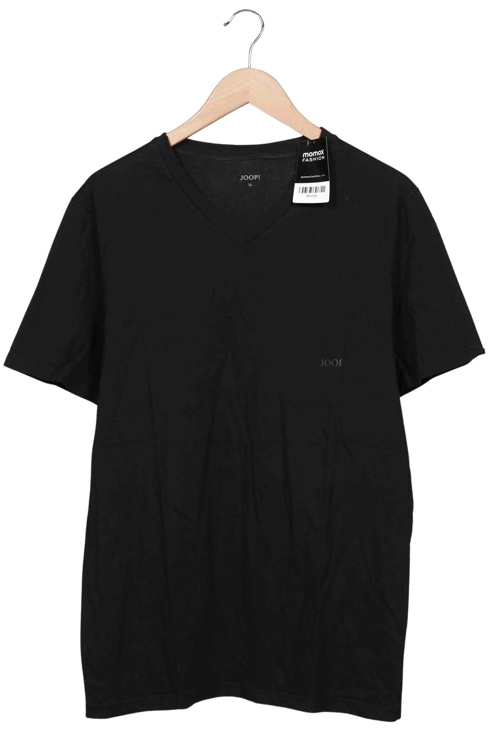 

Joop! Herren T-Shirt, schwarz, Gr. 54
