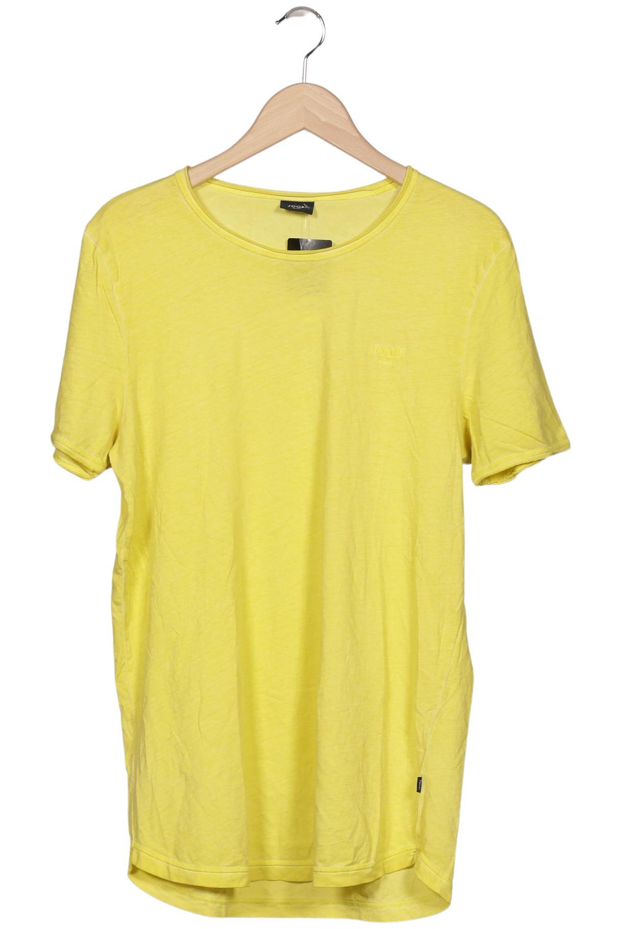 

Joop! Herren T-Shirt, gelb, Gr. 52