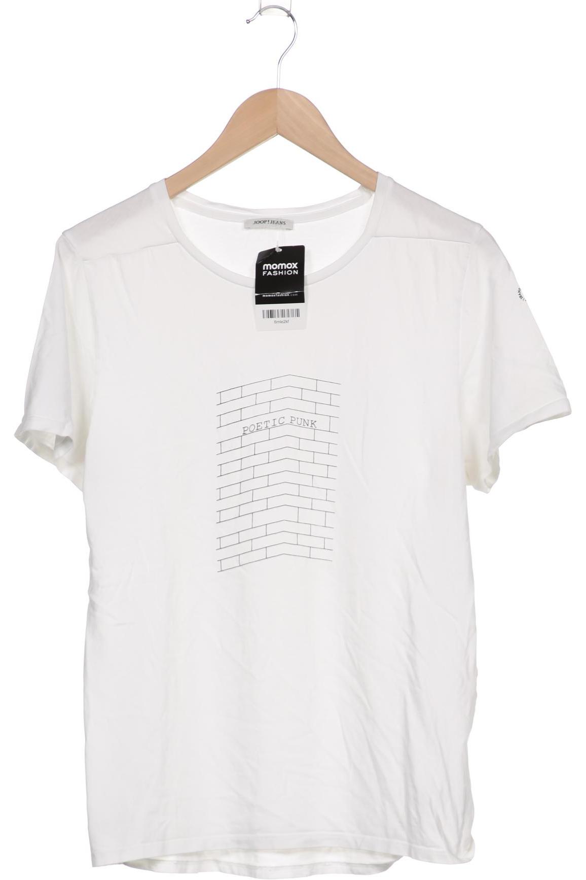 

JOOP! Herren T-Shirt, weiß