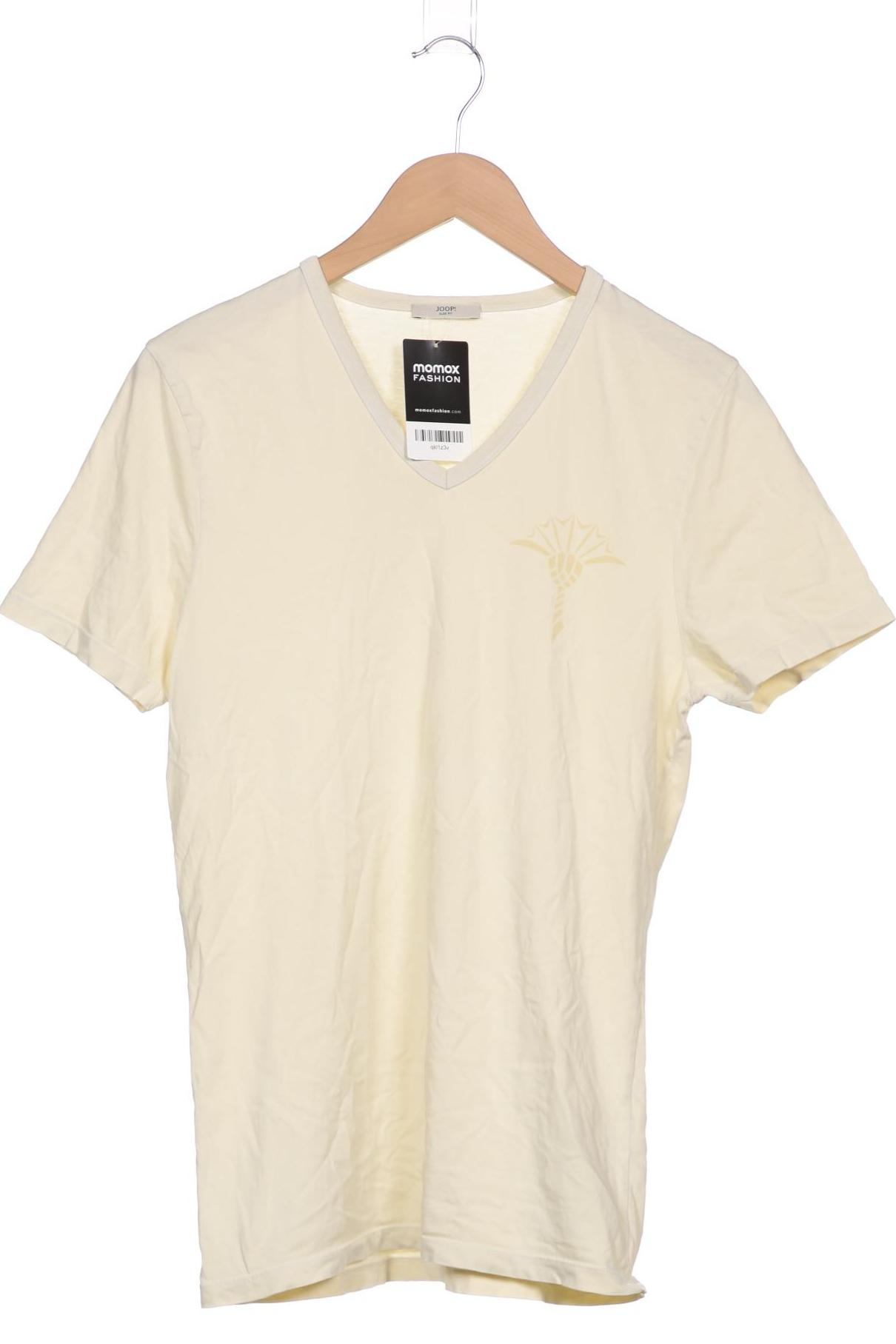

Joop! Herren T-Shirt, cremeweiß, Gr. 48