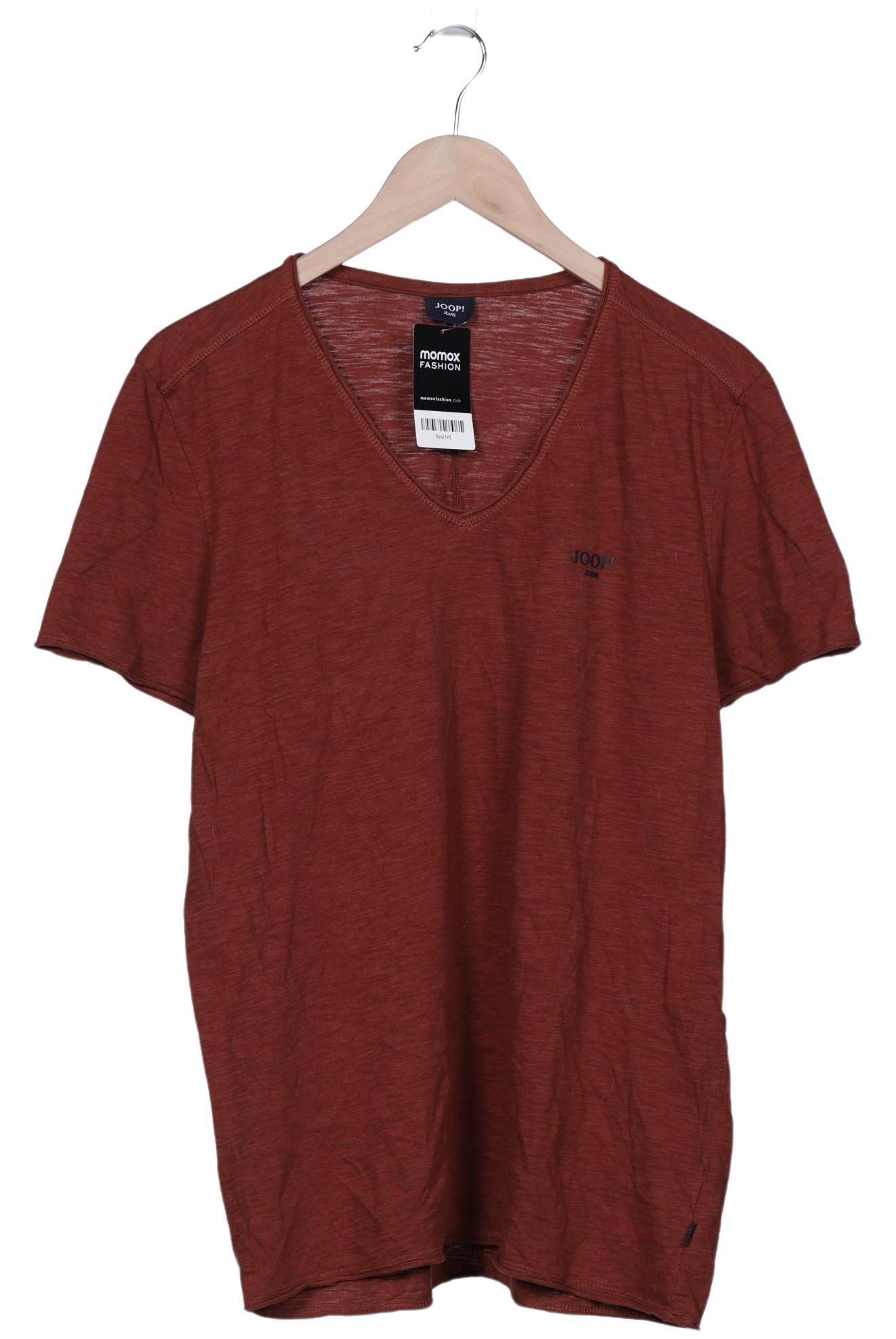 

Joop! Herren T-Shirt, braun, Gr. 48