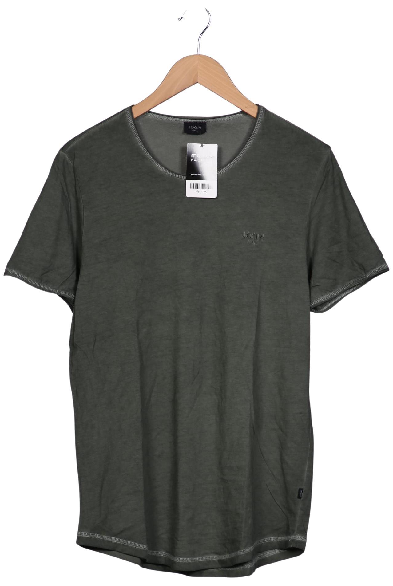 Thumbnail - Joop! Herren T-Shirt, grün, Gr. 48