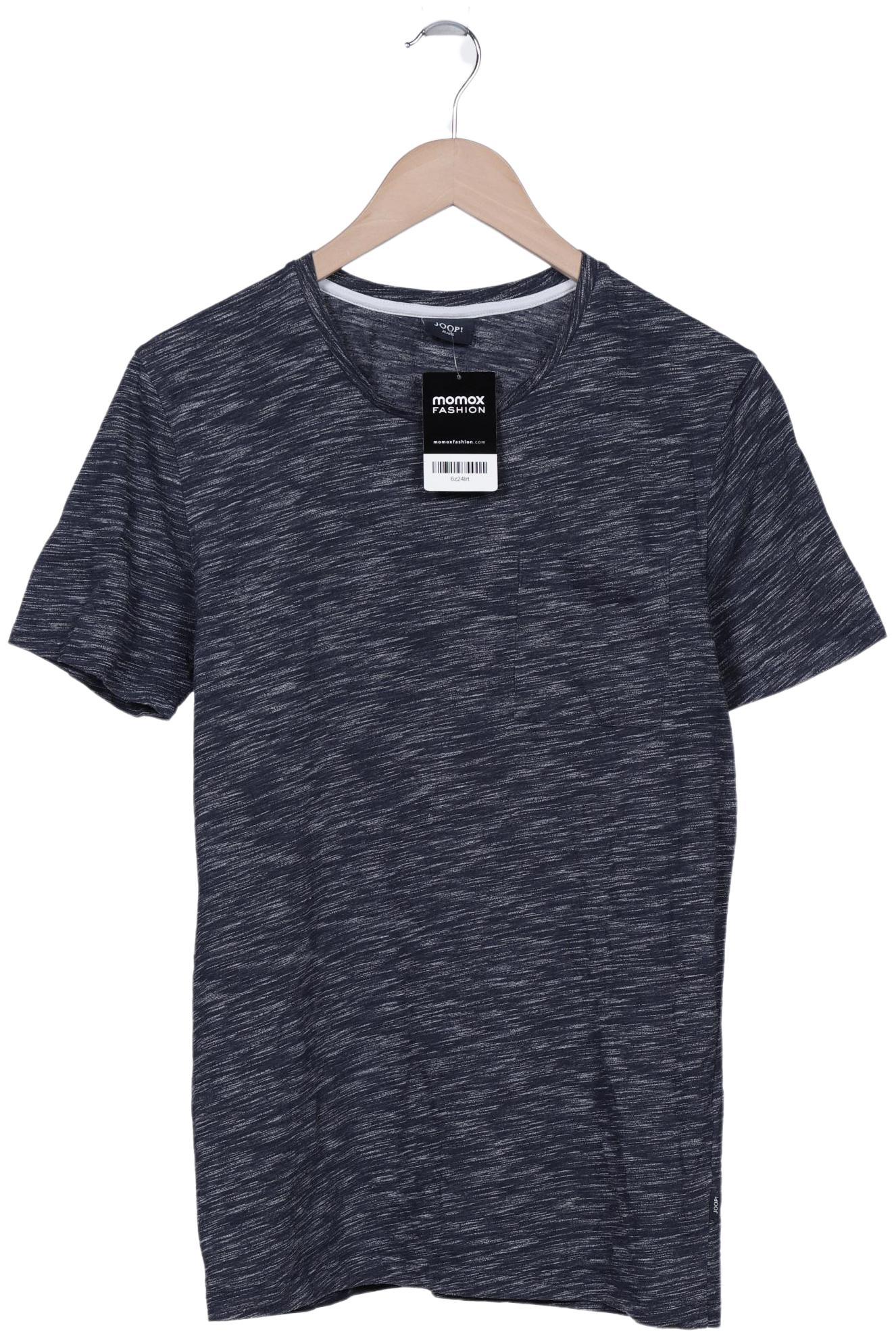 

Joop! Herren T-Shirt, marineblau, Gr. 48