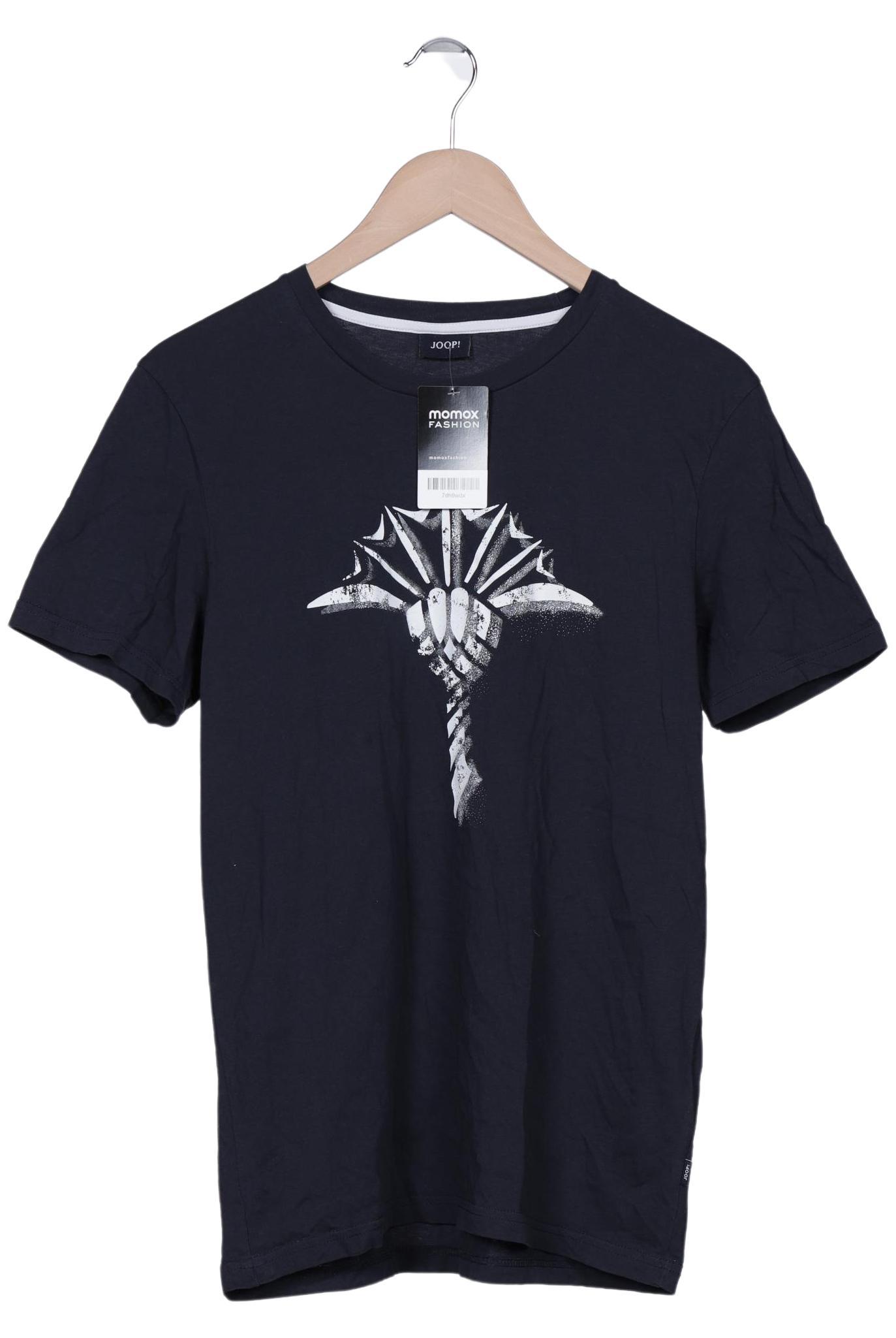 

Joop! Herren T-Shirt, marineblau, Gr. 48