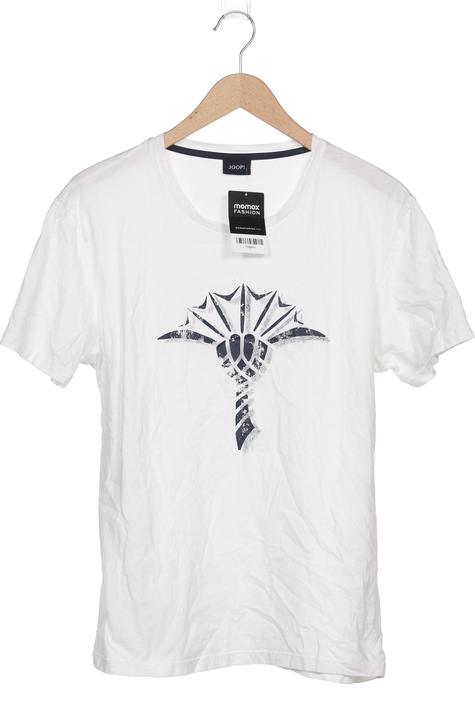 

Joop! Herren T-Shirt, weiß, Gr. 54