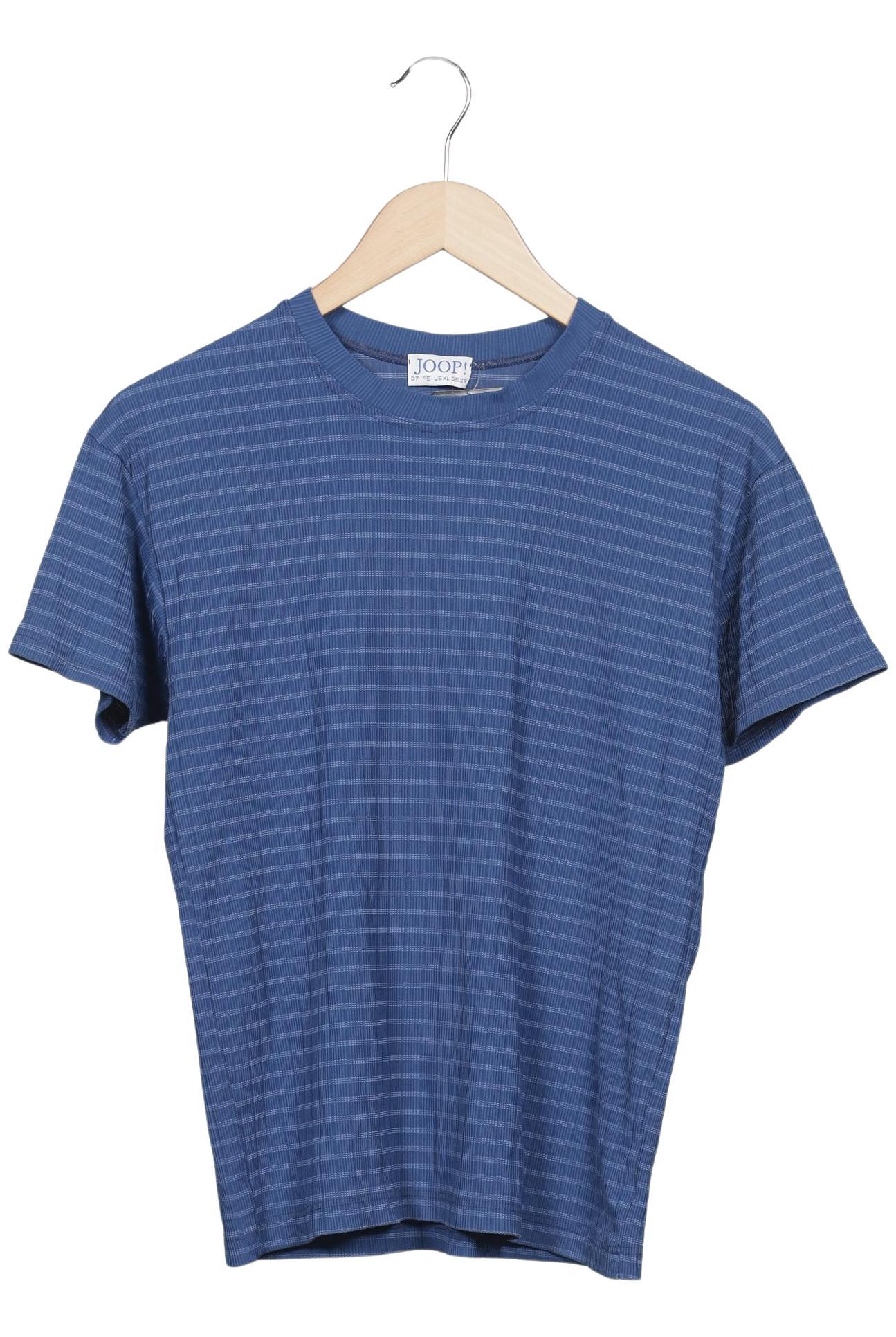 

Joop! Herren T-Shirt, blau, Gr. 54