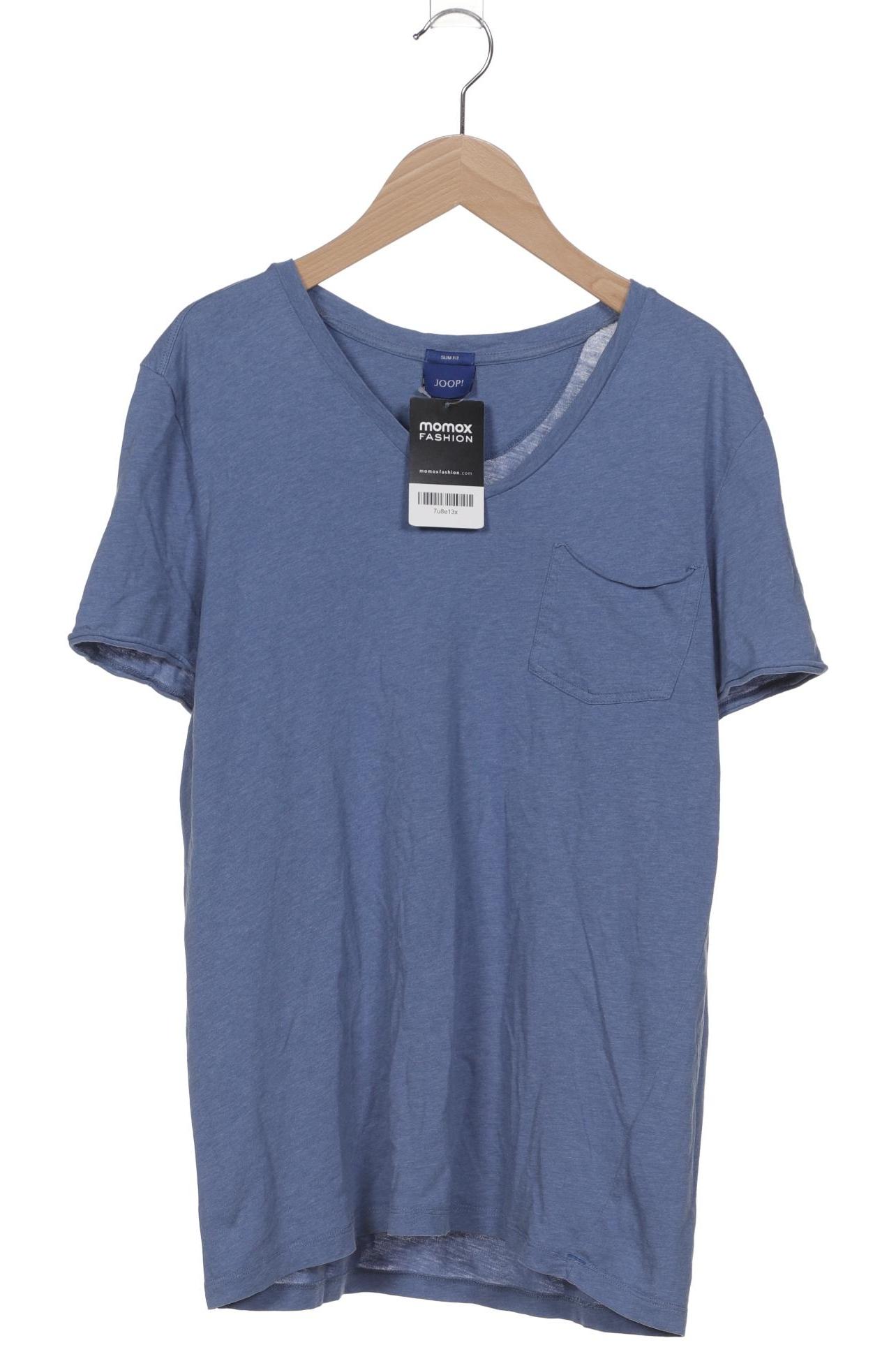 

Joop! Herren T-Shirt, blau, Gr. 48