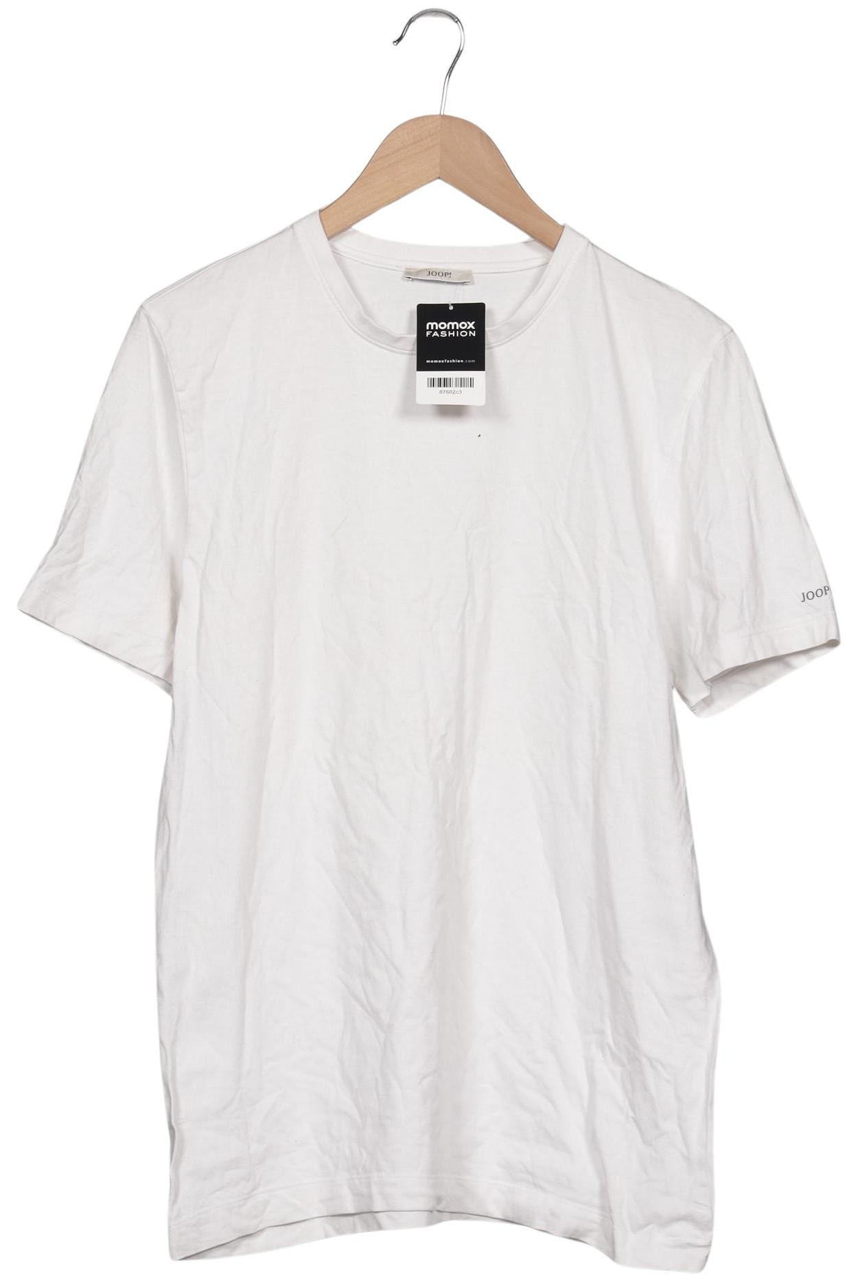 Thumbnail - Joop! Herren T-Shirt, weiß, Gr. 54