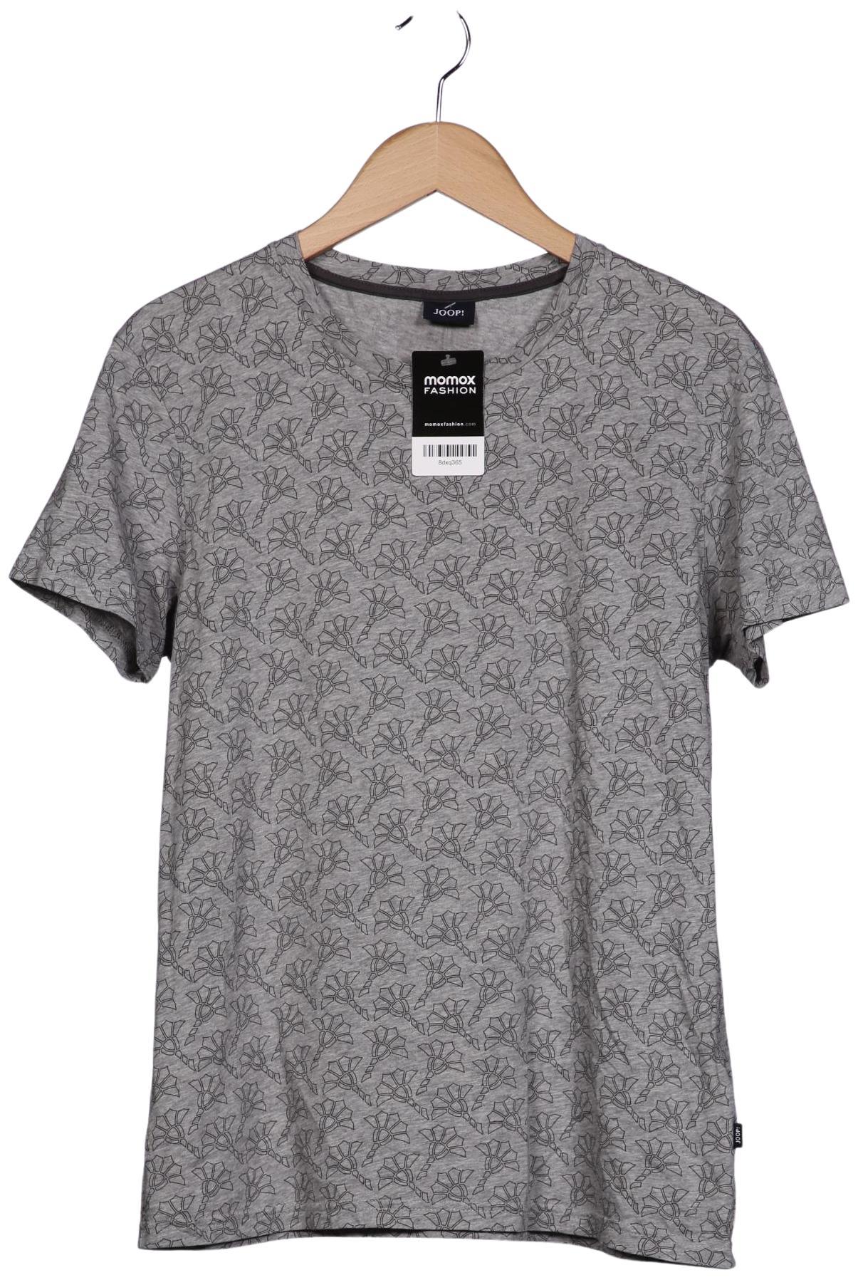 

Joop! Herren T-Shirt, grau, Gr. 48