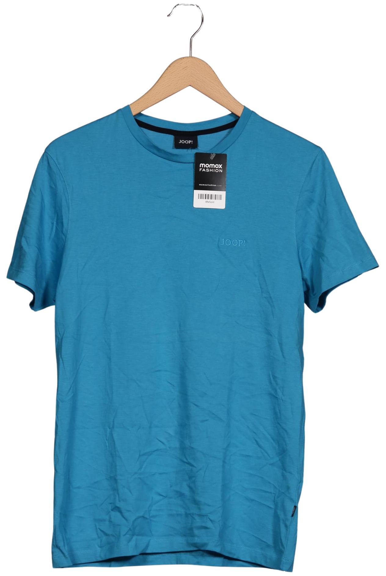 

Joop! Herren T-Shirt, blau, Gr. 48