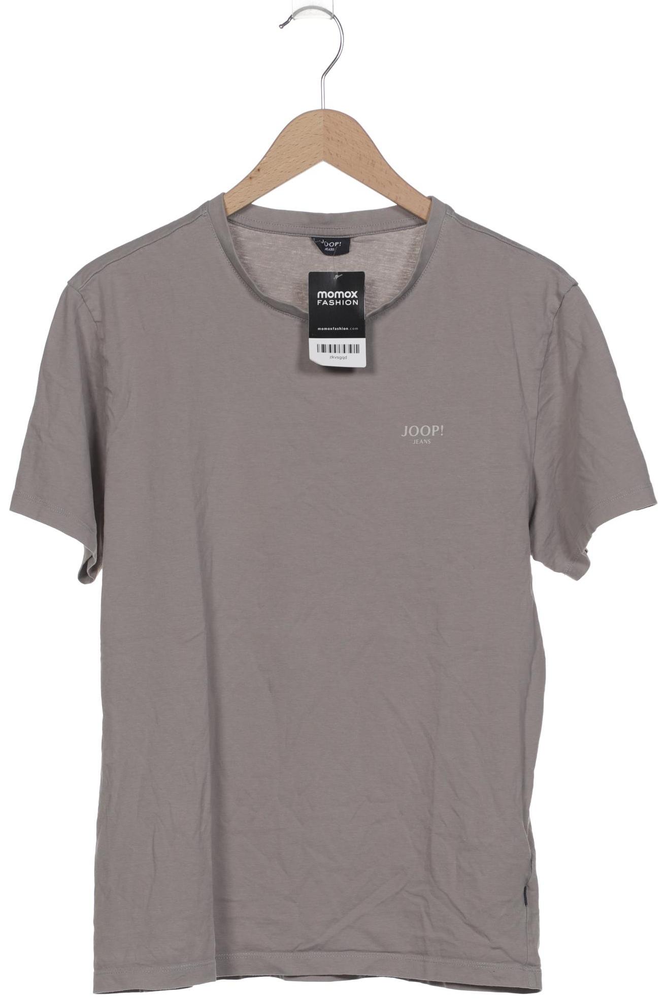 

Joop! Herren T-Shirt, grau, Gr. 54
