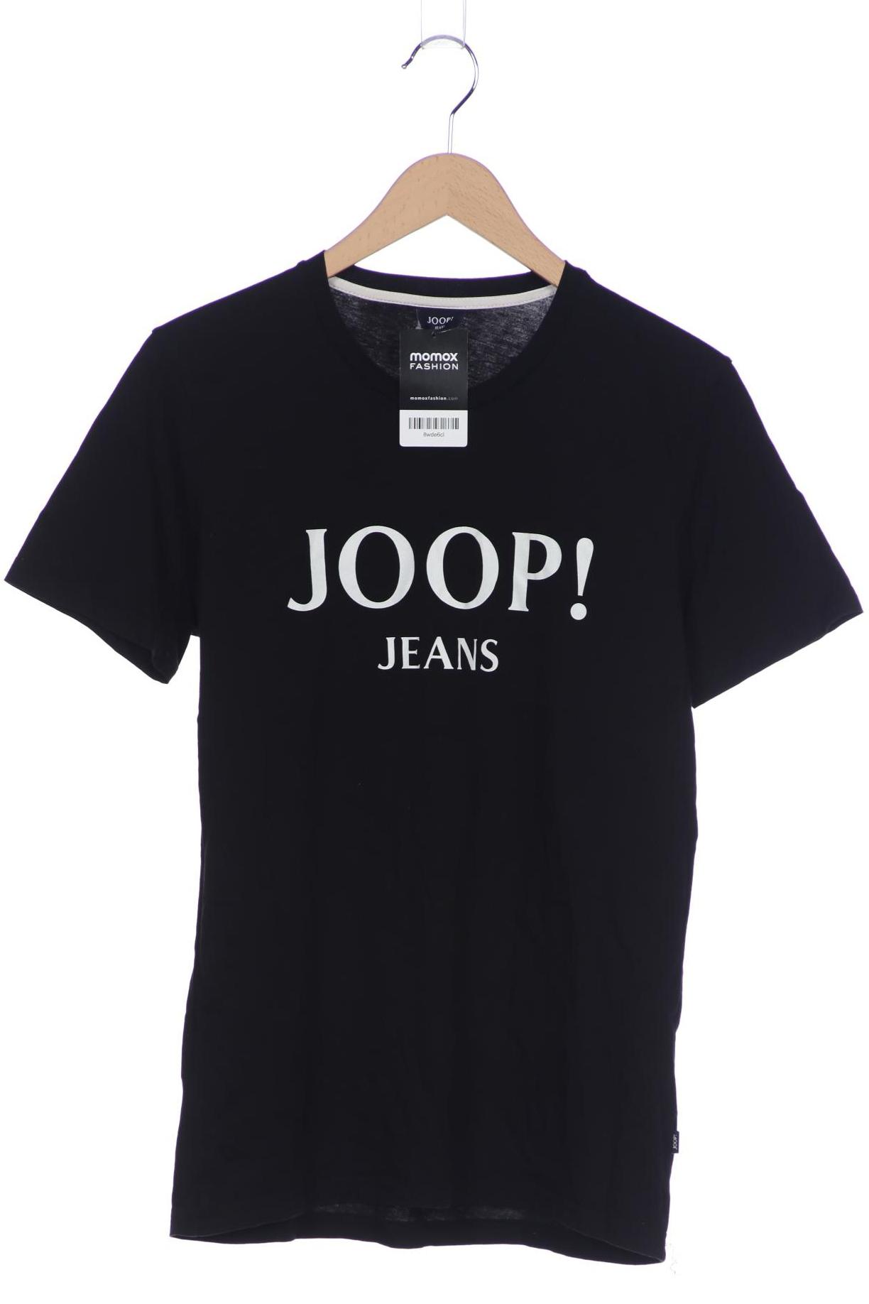 

Joop! Herren T-Shirt, schwarz, Gr. 48