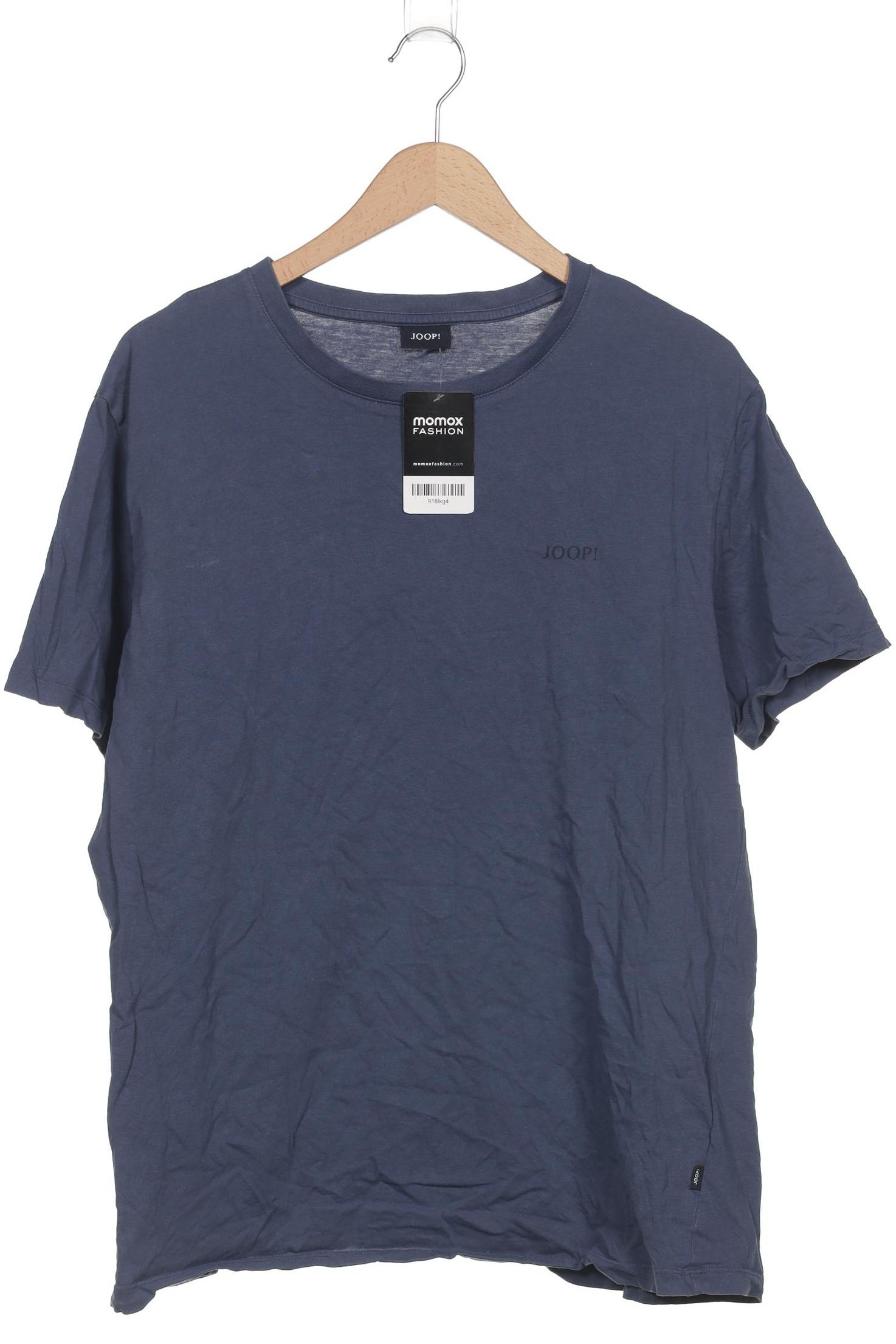 

Joop! Herren T-Shirt, blau, Gr. 56