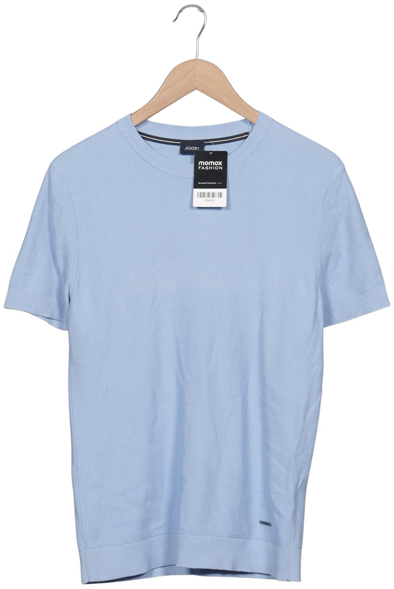 

Joop! Herren T-Shirt, hellblau, Gr. 48