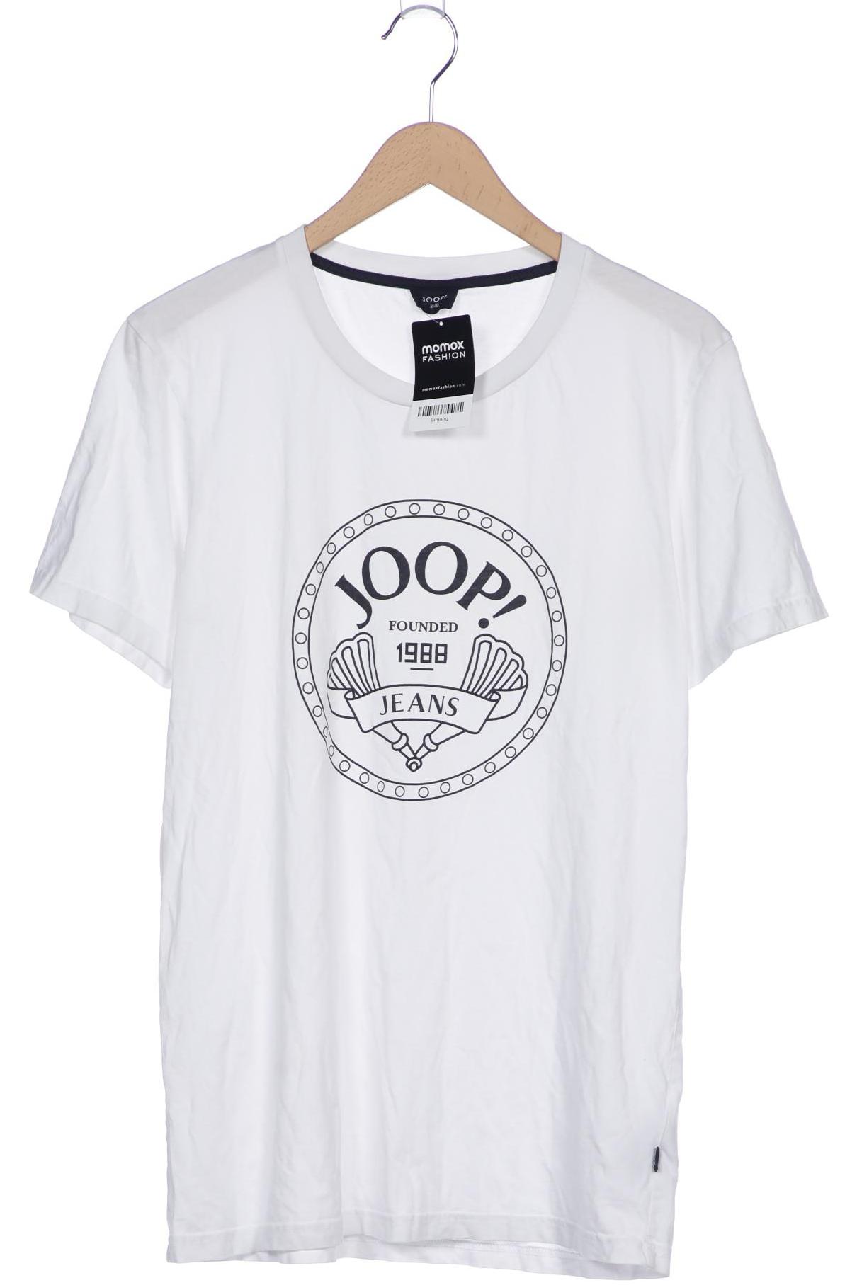 

Joop! Herren T-Shirt, weiß, Gr. 52